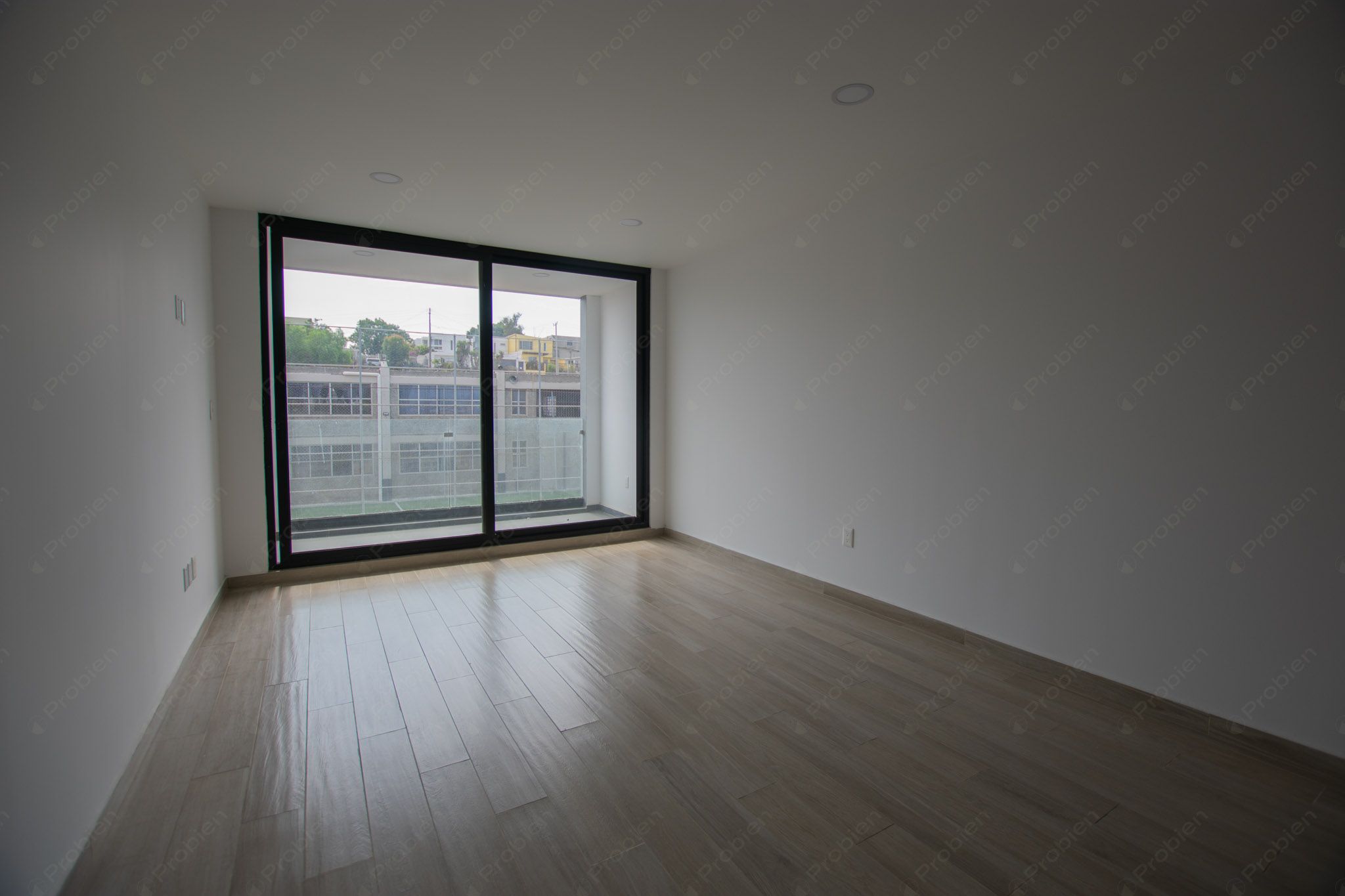 Departamentos en Venta en Residencial Cuadra – Últimas Unidades con Vista Panorámica y Roof Top - Foto 28 de 39