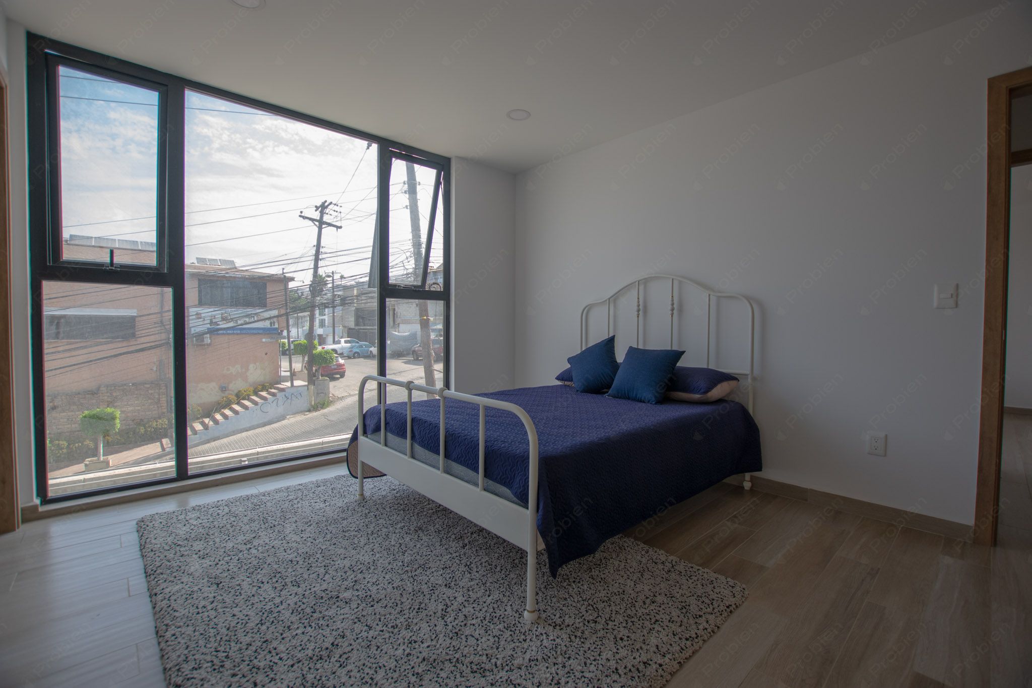 Departamentos en Venta en Residencial Cuadra – Últimas Unidades con Vista Panorámica y Roof Top - Foto 29 de 39