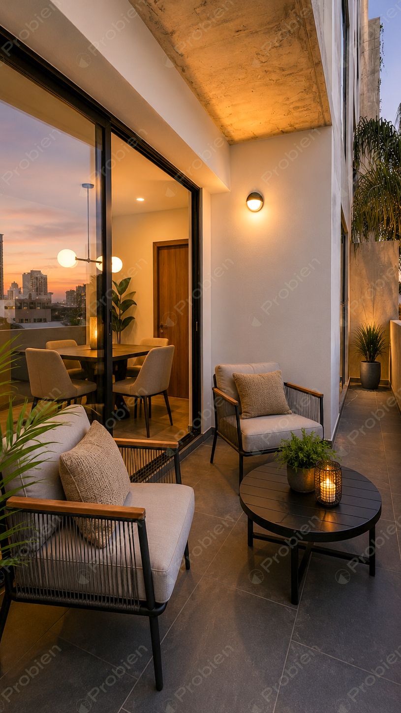 Departamentos en Venta Vivet en Colonia Gabilondo – Amplios Espacios de 3 Recámaras con Terraza Panorámica - Foto 7 de 38