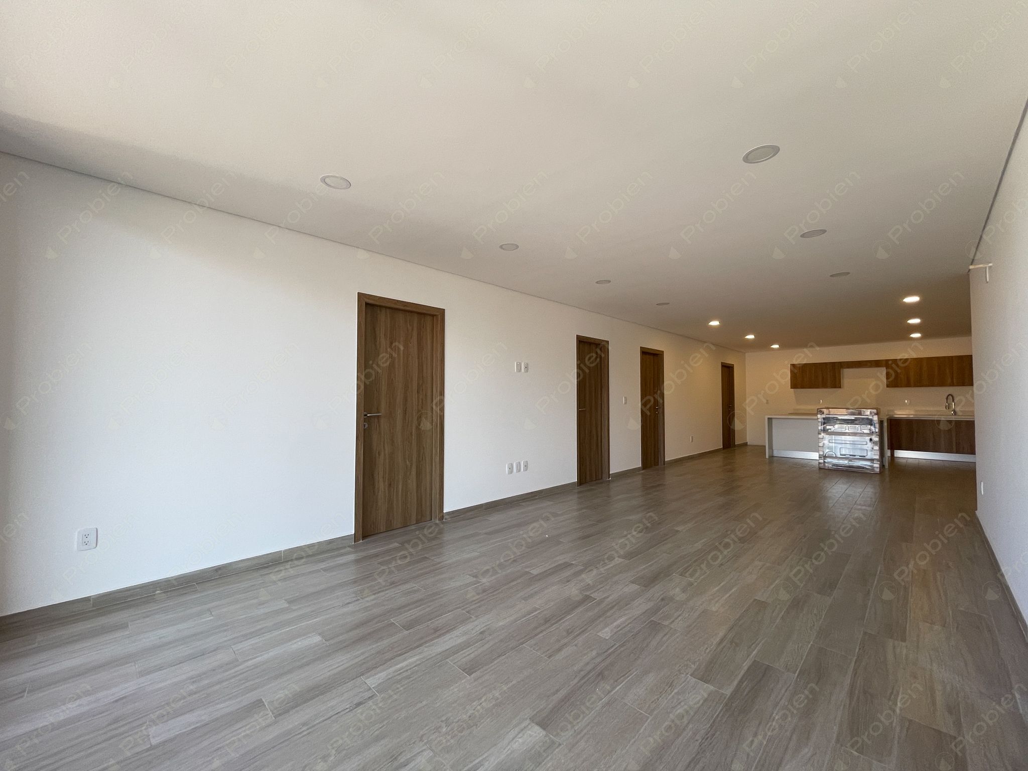 Departamentos en Venta Vivet en Colonia Gabilondo – Amplios Espacios de 3 Recámaras con Terraza Panorámica - Foto 1 de 28