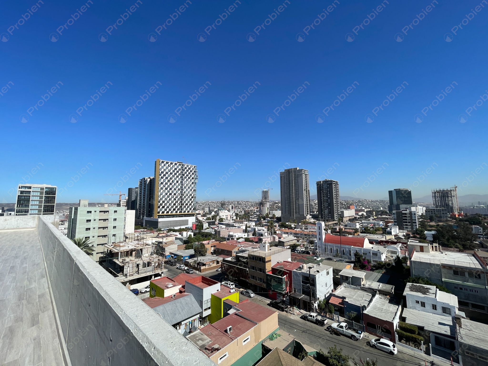Departamentos en Venta Vivet en Colonia Gabilondo – Amplios Espacios de 3 Recámaras con Terraza Panorámica - Foto 23 de 28