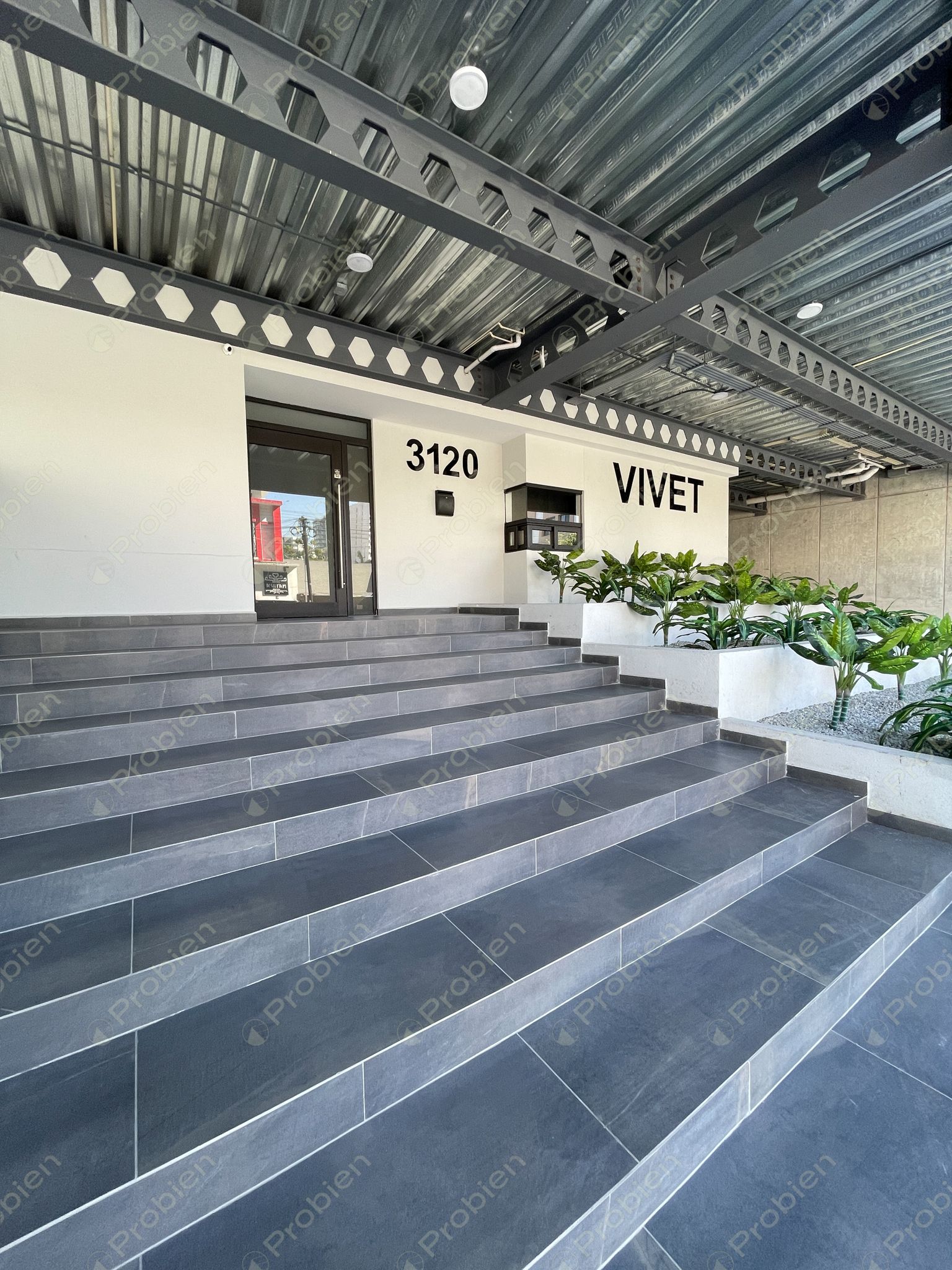 Departamentos en Venta Vivet en Colonia Gabilondo – Amplios Espacios de 3 Recámaras con Terraza Panorámica - Foto 24 de 28