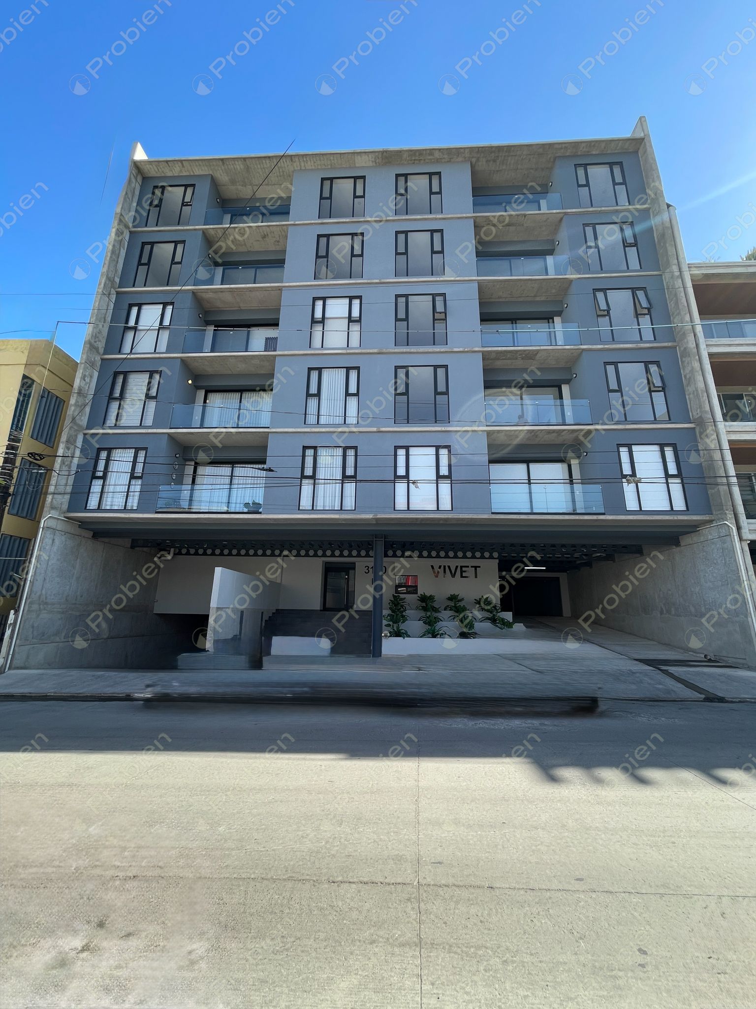 Departamentos en Venta Vivet en Colonia Gabilondo – Amplios Espacios de 3 Recámaras con Terraza Panorámica - Foto 27 de 28