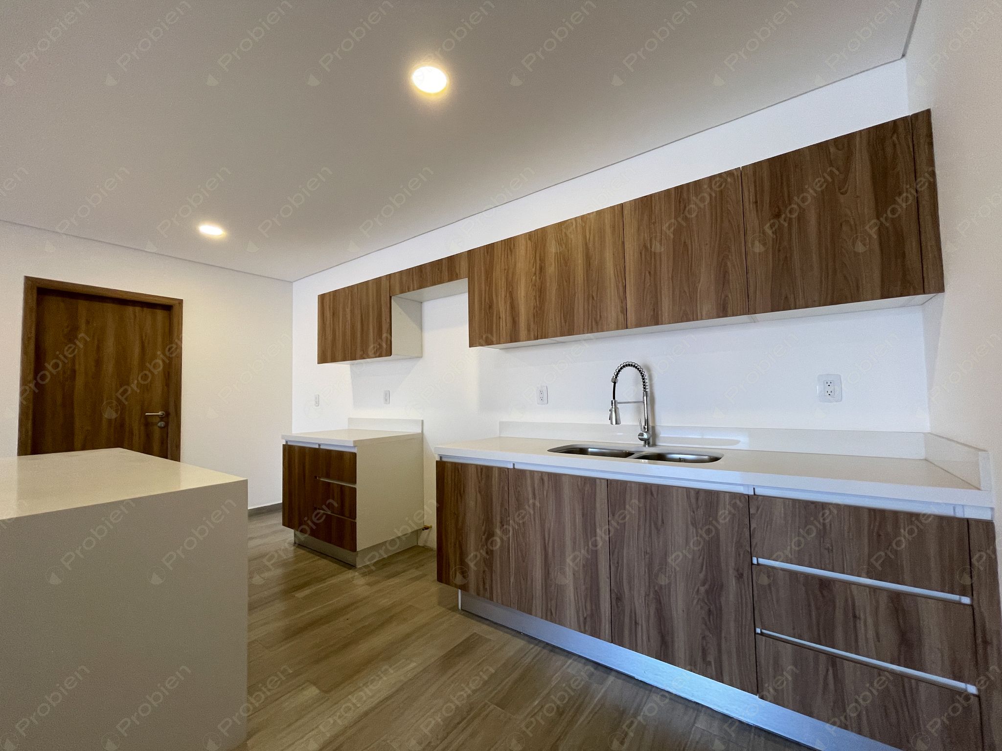 Departamentos en Venta Vivet en Colonia Gabilondo – Amplios Espacios de 3 Recámaras con Terraza Panorámica - Foto 3 de 28