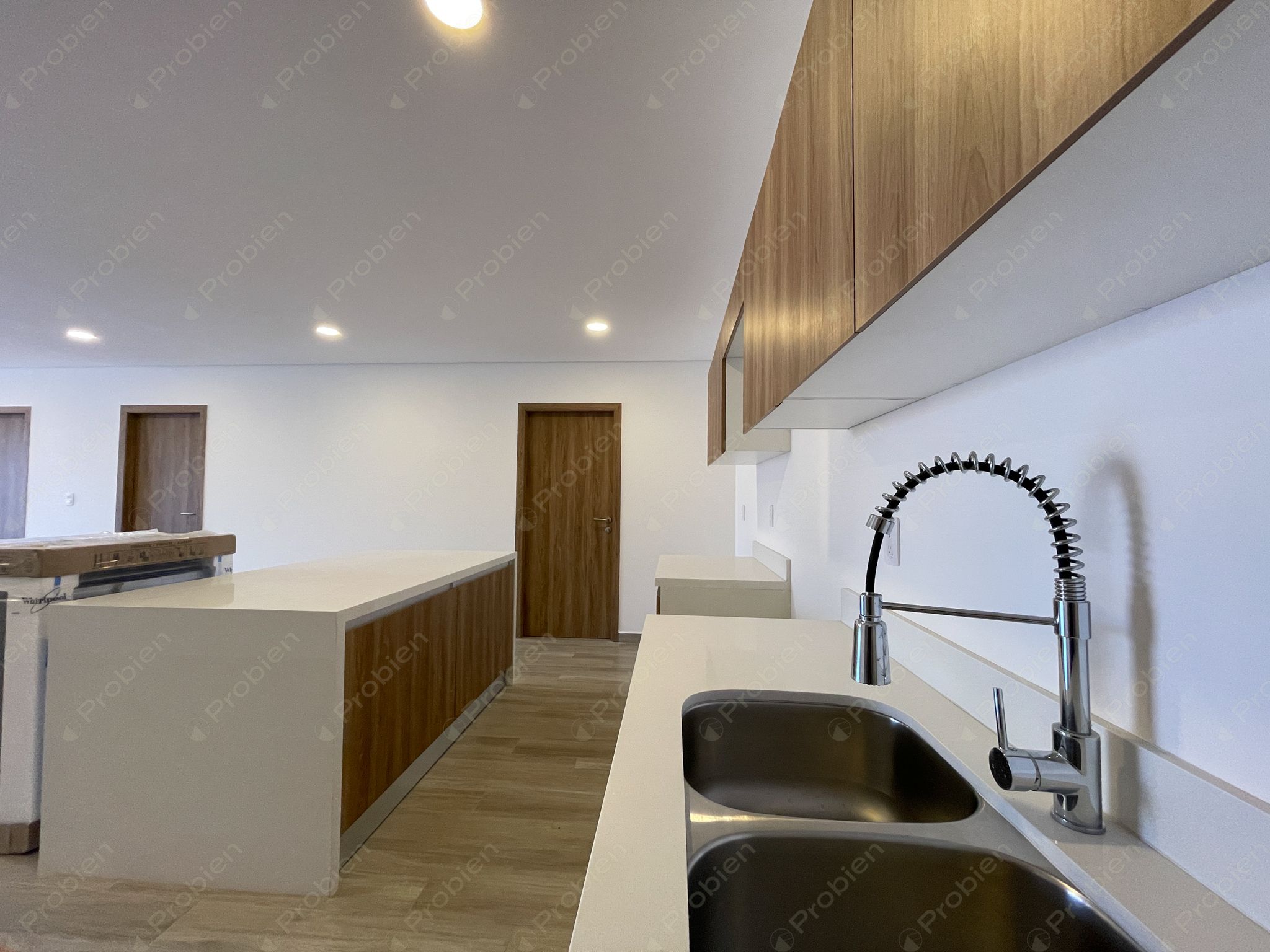 Departamentos en Venta Vivet en Colonia Gabilondo – Amplios Espacios de 3 Recámaras con Terraza Panorámica - Foto 4 de 28