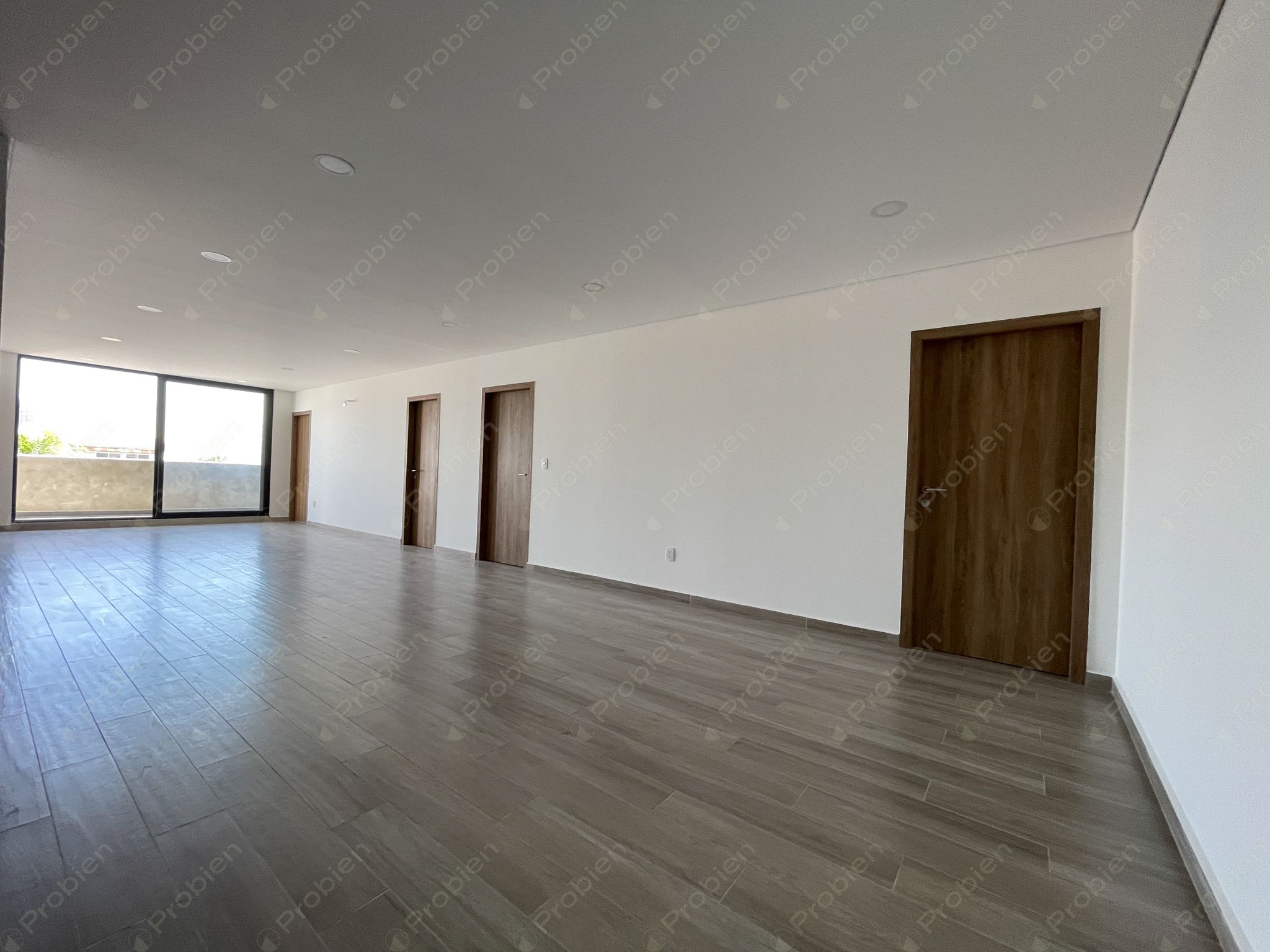Departamentos en Venta Vivet en Colonia Gabilondo – Amplios Espacios de 3 Recámaras con Terraza Panorámica - Foto 5 de 28