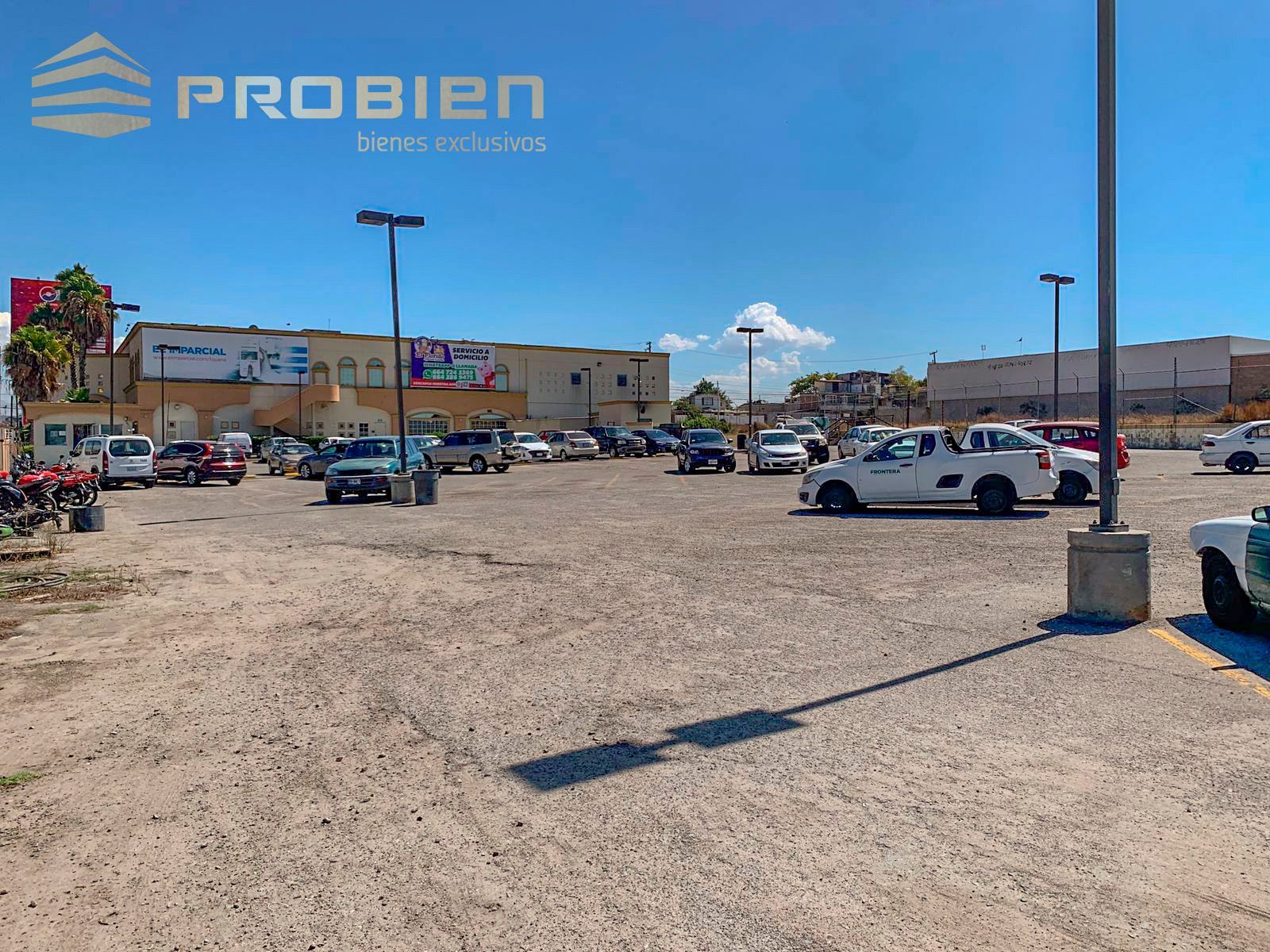 Terreno Comercial en Venta - 20 De Noviembre - Foto 3 de 10