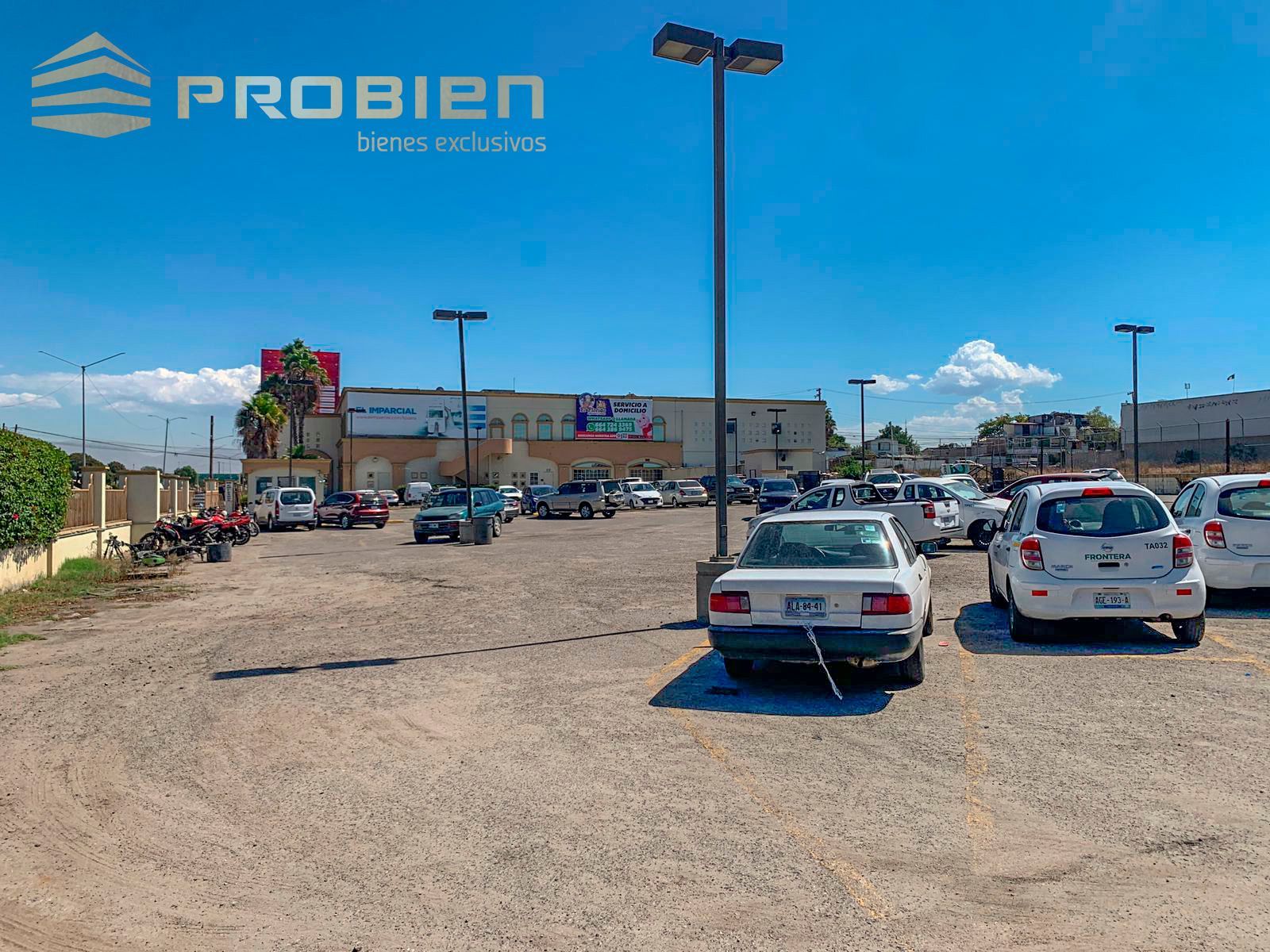 Terreno Comercial en Venta - 20 De Noviembre - Foto 6 de 10