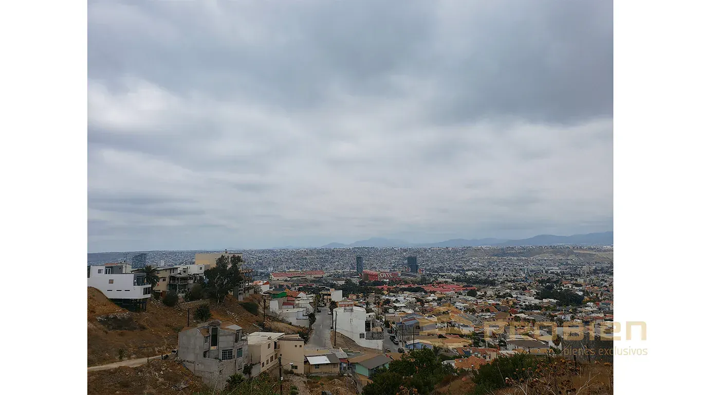 Terreno Residencial en Venta en Burocrata Hipodromo