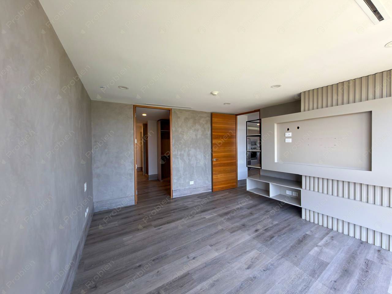 Departamento en venta y renta en Sayan Campestre Tijuana con vista al Club Campestre - Foto 10 de 13