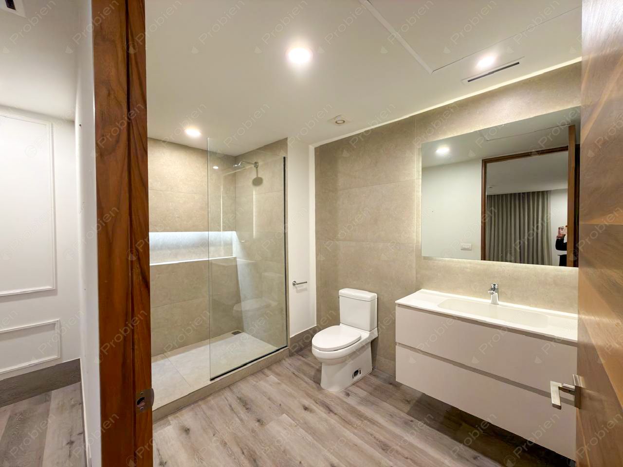 Departamento en venta y renta en Sayan Campestre Tijuana con vista al Club Campestre - Foto 6 de 13