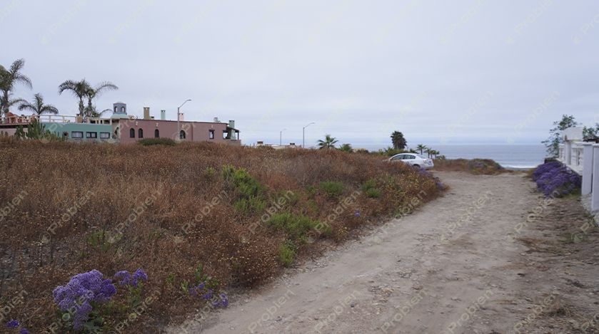 Terreno Comercial en Venta - Rosarito Los Arenales - Foto 6 de 19