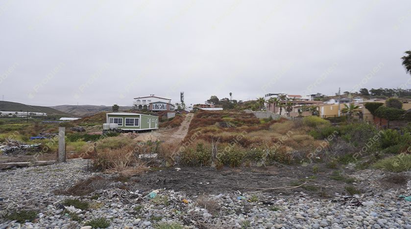 Terreno Comercial en Venta - Rosarito Los Arenales - Foto 18 de 19
