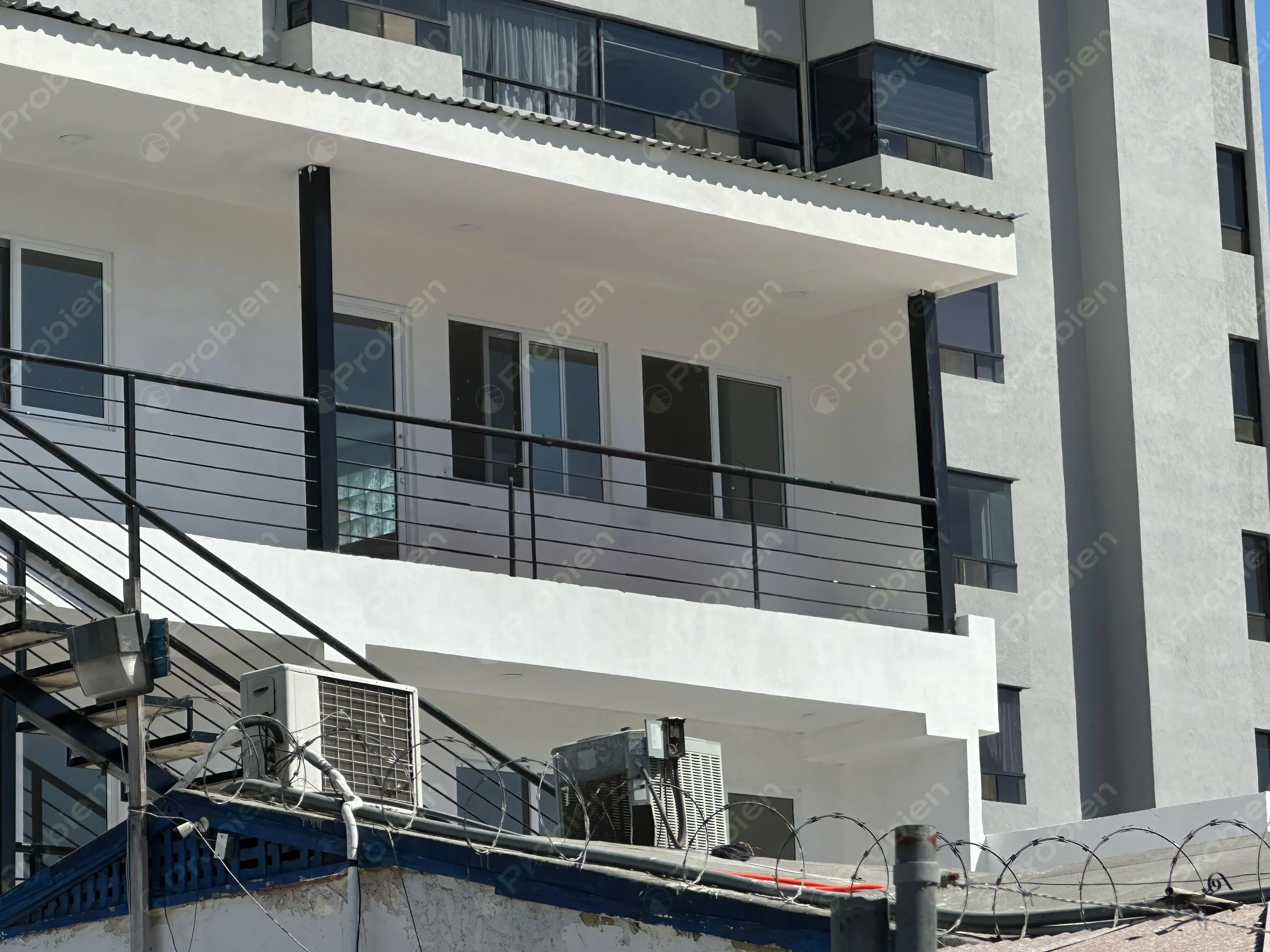 Departamentos en venta Torre Vistas Residencial - Buena vista - Foto 2 de 11