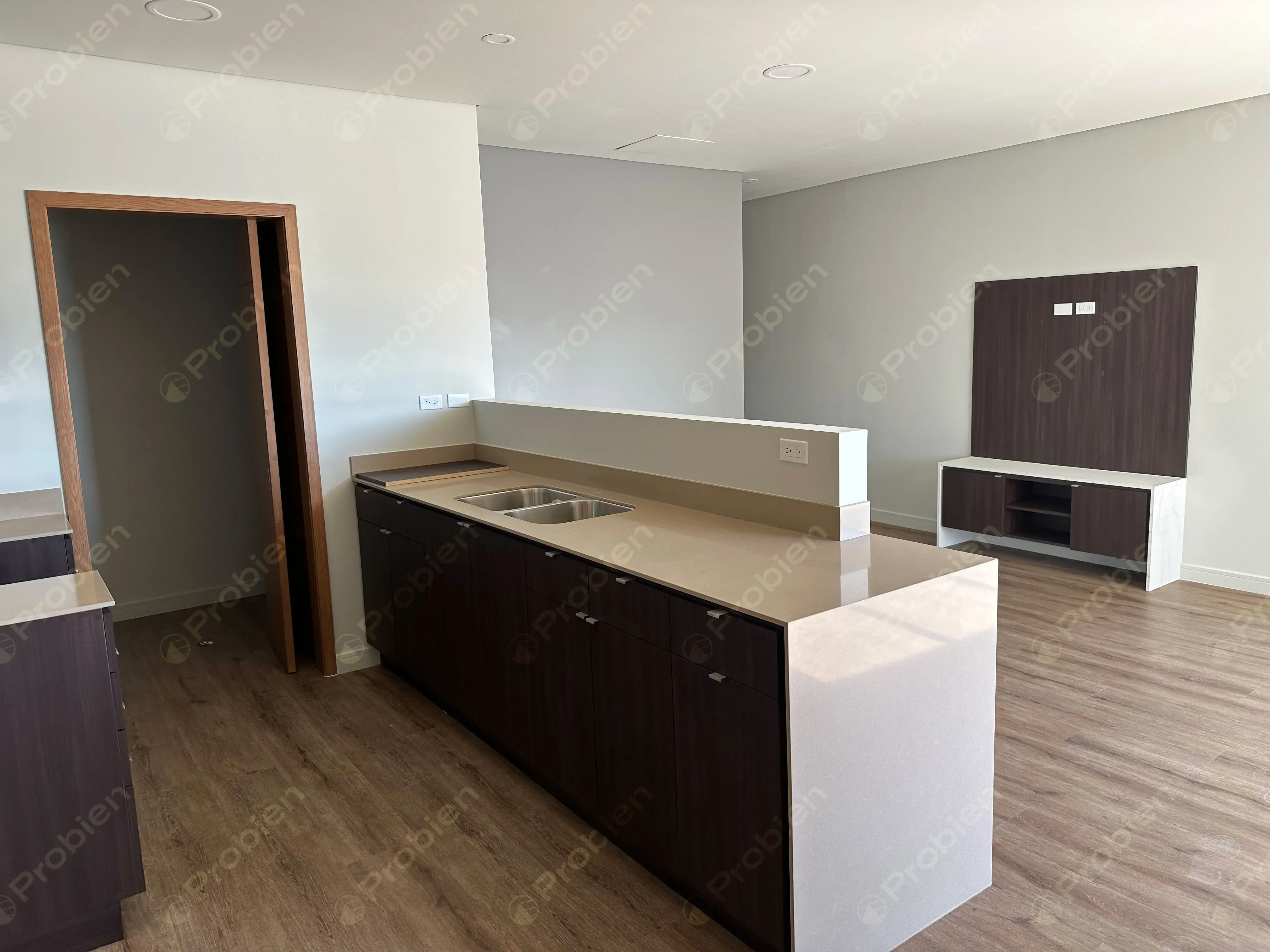 Departamentos en venta Torre Vistas Residencial - Buena vista - Foto 4 de 11