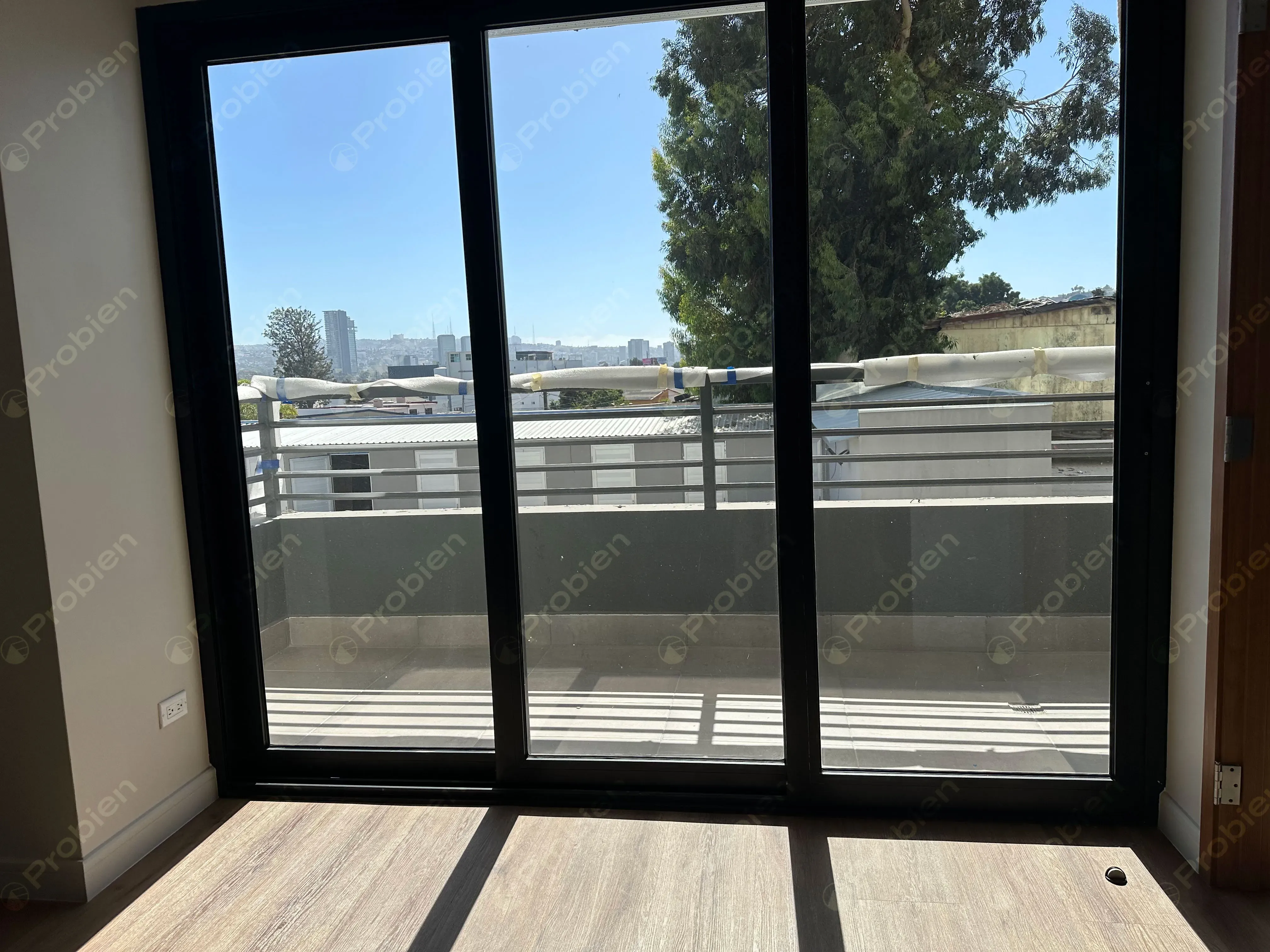 Departamentos en venta Torre Vistas Residencial - Buena vista - Foto 6 de 11