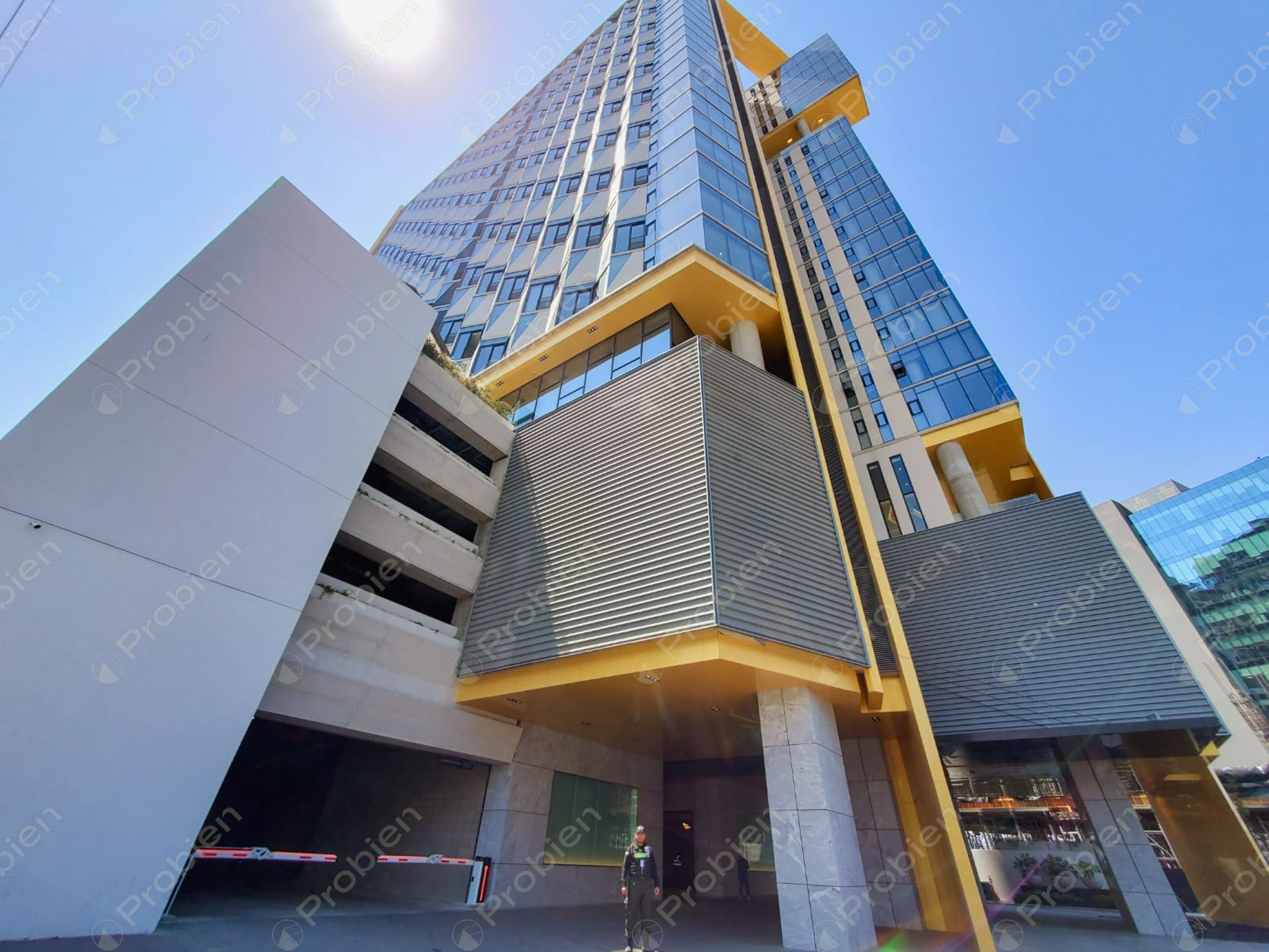 Departamento amueblado en venta en Adamant Toreo, Zona Dorada Tijuana - Foto 1 de 33