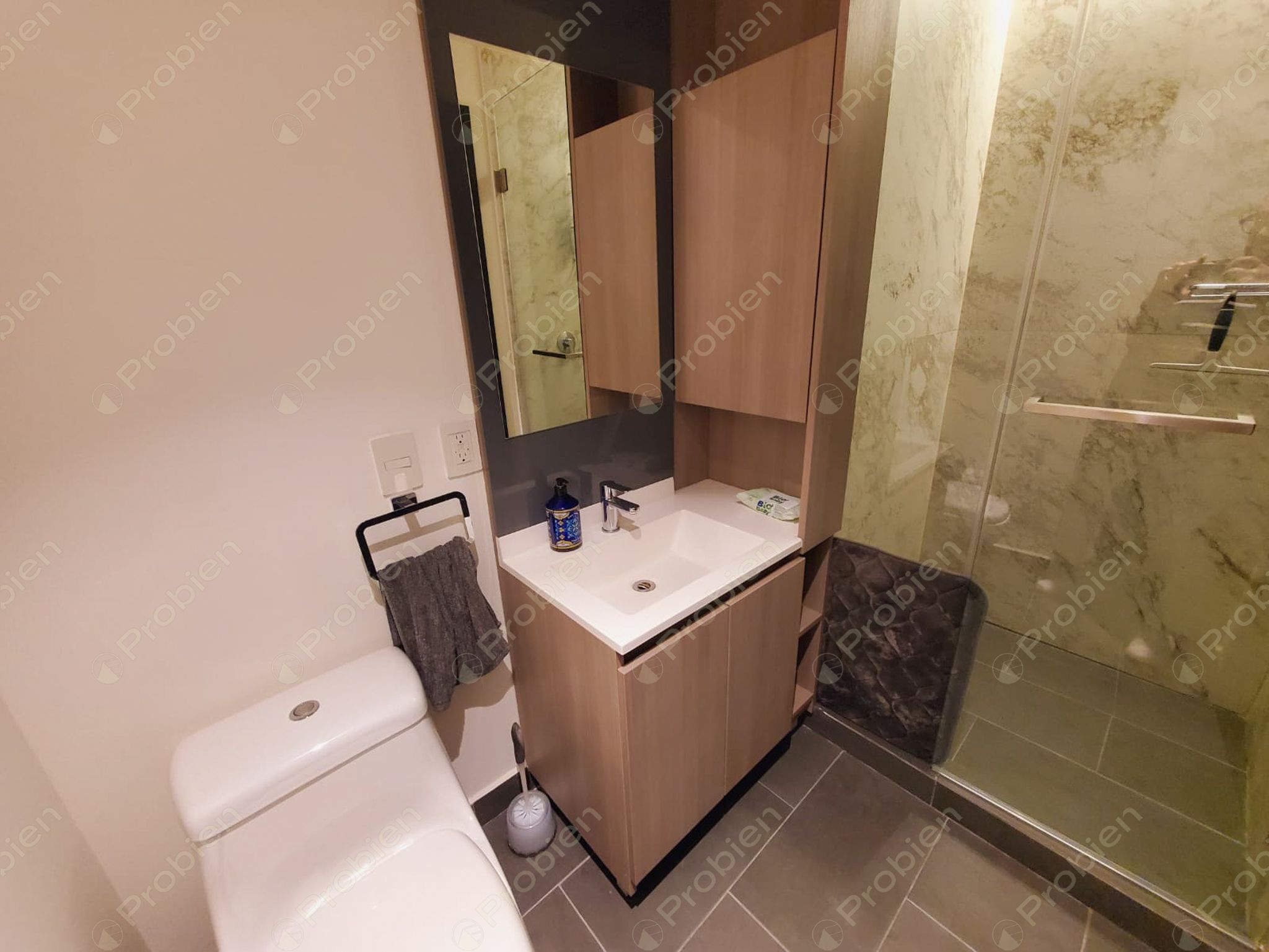 Departamento amueblado en venta en Adamant Toreo, Zona Dorada Tijuana - Foto 16 de 33