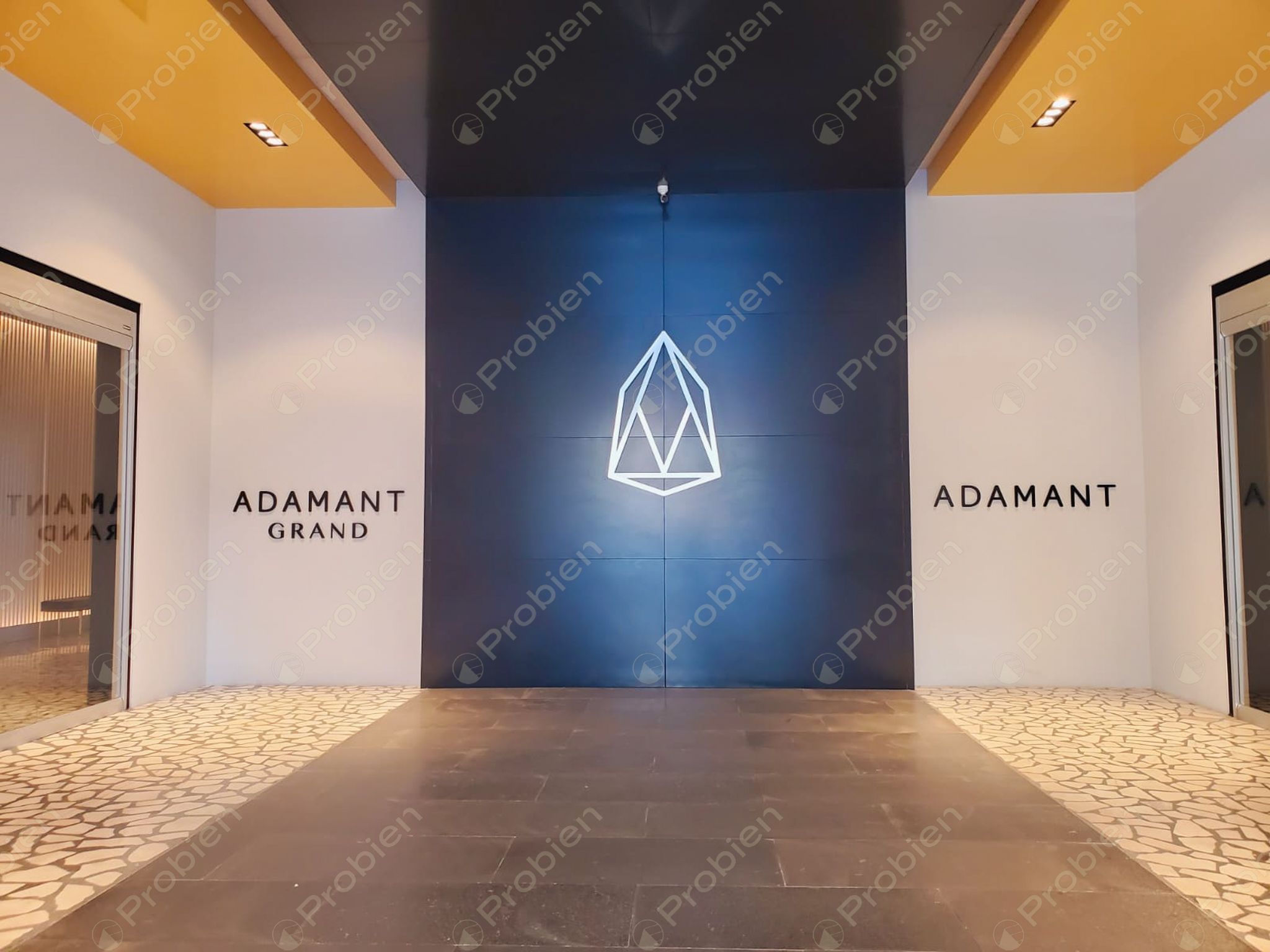 Departamento amueblado en venta en Adamant Toreo, Zona Dorada Tijuana - Foto 2 de 33