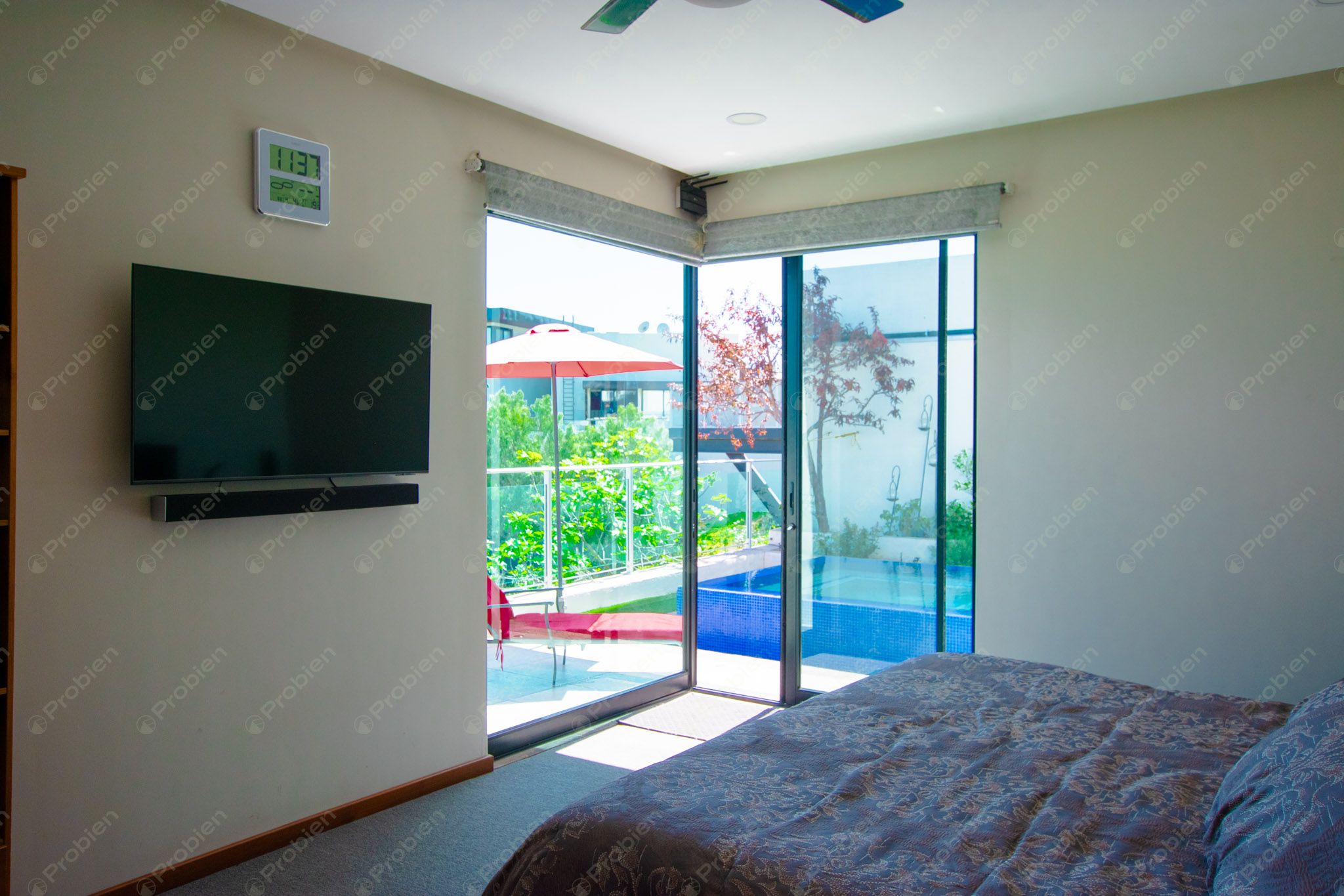 Casa Inteligente en Venta en Hacienda Agua Caliente – Privada Don Juan Eficiencia Energética y Domótica Total - Foto 13 de 22