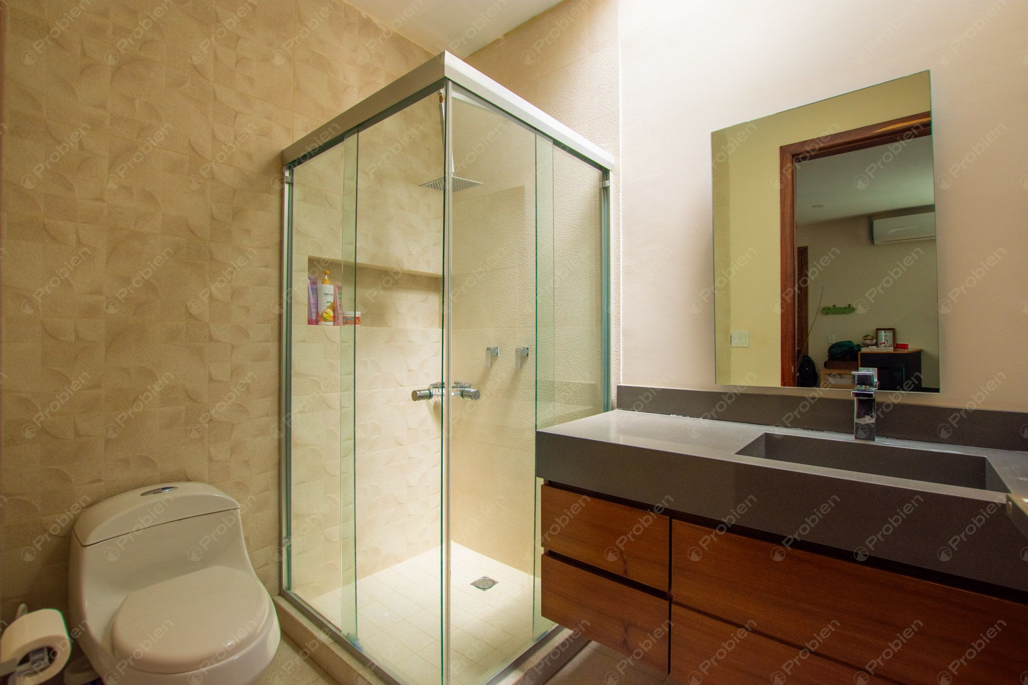 Casa Inteligente en Venta en Hacienda Agua Caliente – Privada Don Juan Eficiencia Energética y Domótica Total - Foto 19 de 22