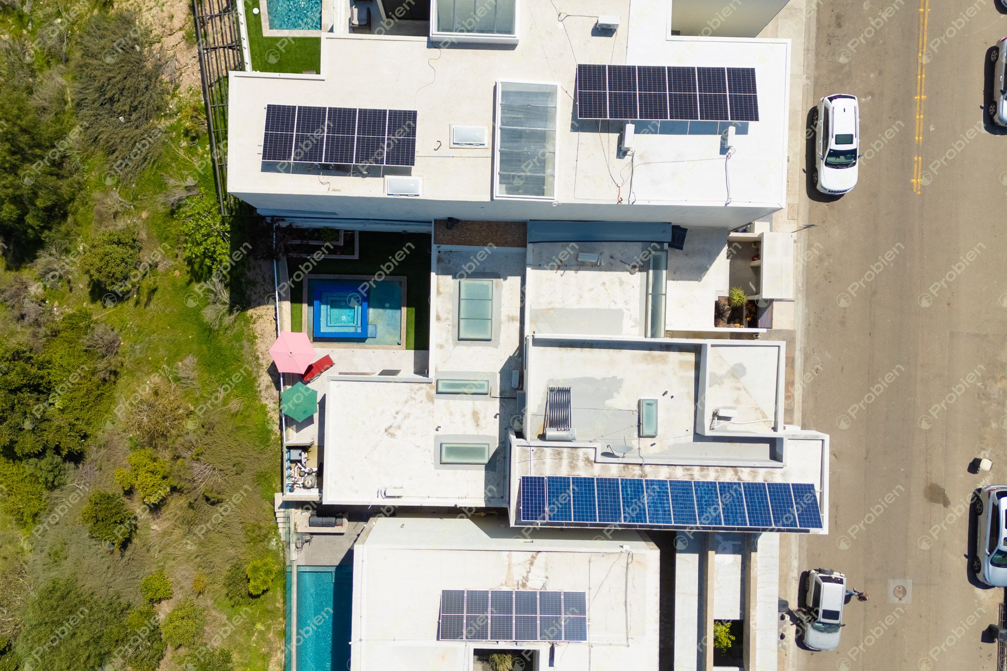 Casa Inteligente en Venta en Hacienda Agua Caliente – Privada Don Juan Eficiencia Energética y Domótica Total - Foto 21 de 22