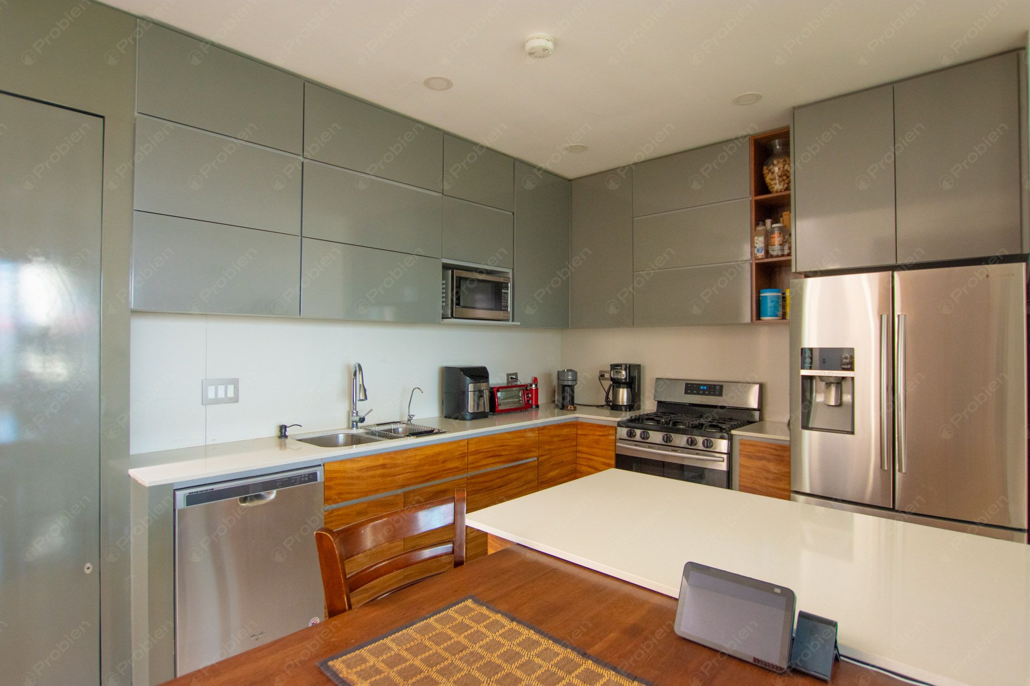 Casa Inteligente en Venta en Hacienda Agua Caliente – Privada Don Juan Eficiencia Energética y Domótica Total - Foto 4 de 22