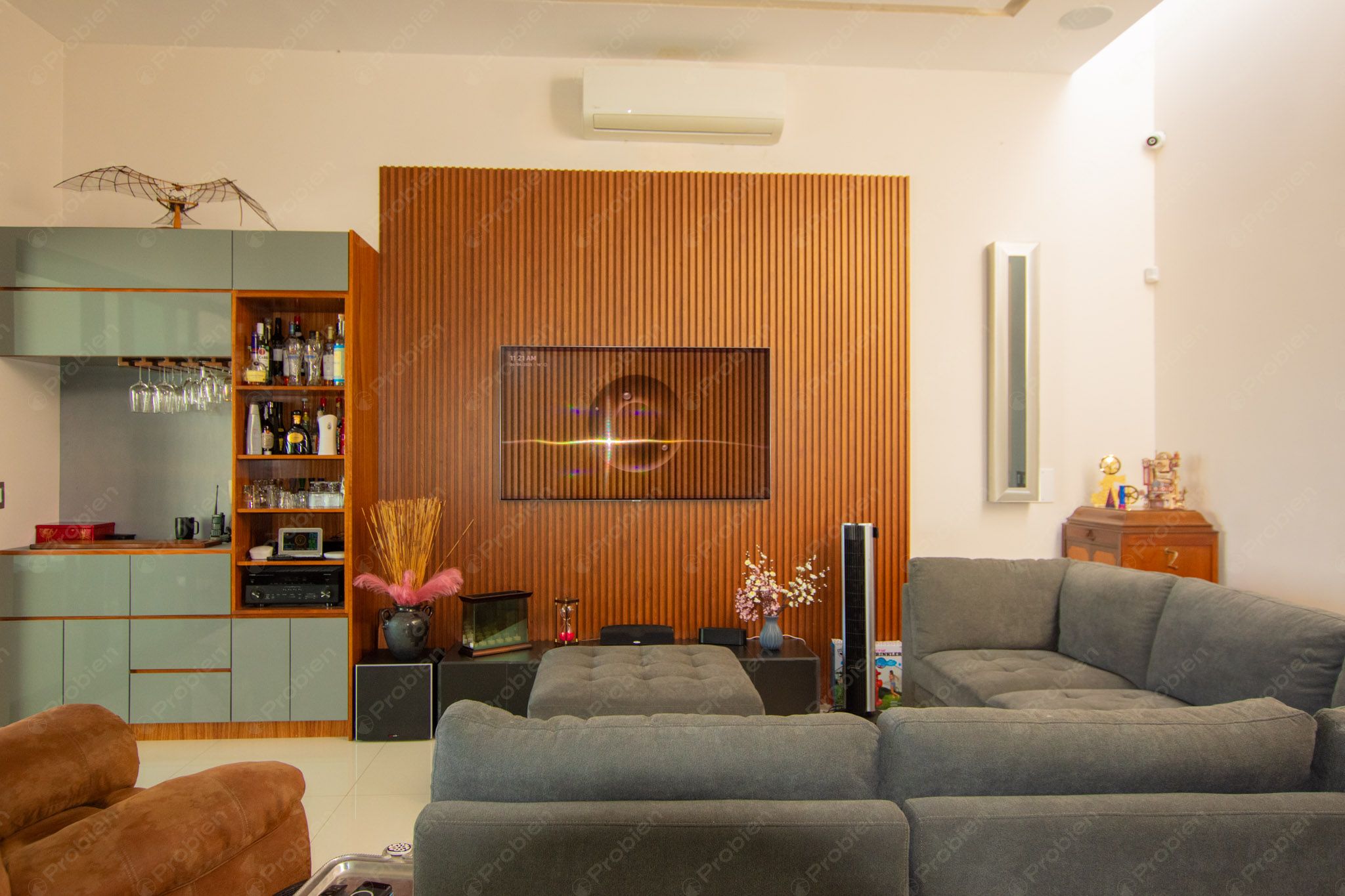 Casa Inteligente en Venta en Hacienda Agua Caliente – Privada Don Juan Eficiencia Energética y Domótica Total - Foto 6 de 22