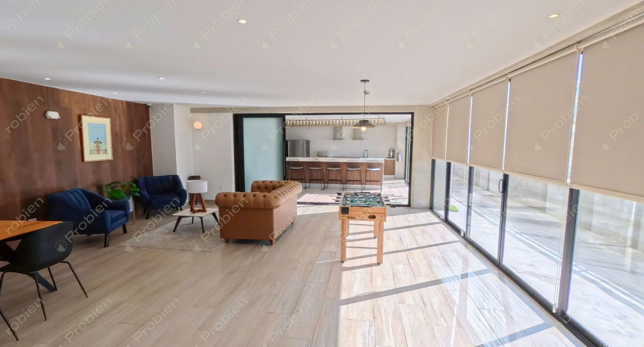 Departamentos en Venta en The Wesley – Vista al Mar en Playas de Tijuana - Foto 12 de 12