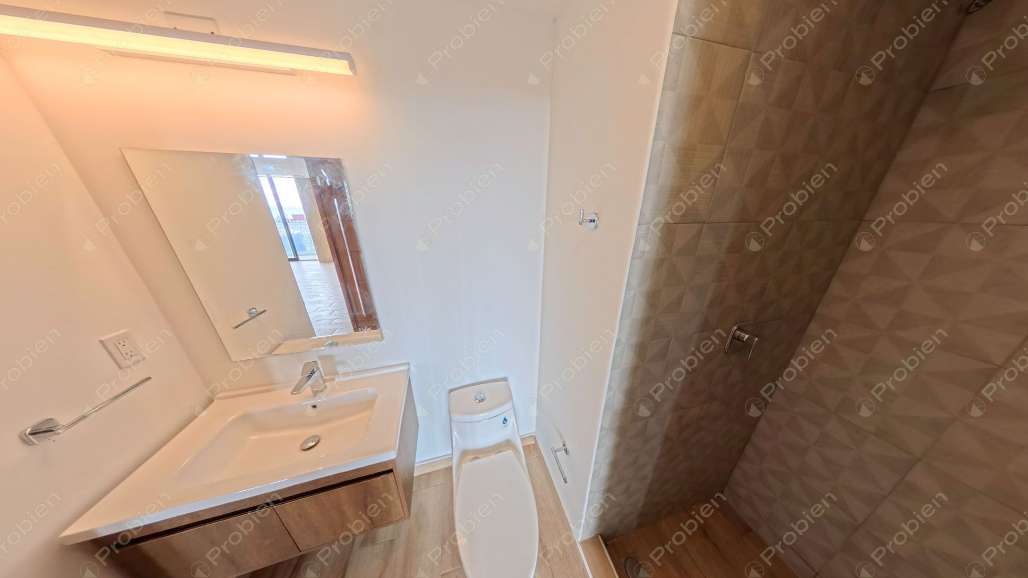 Departamentos en Venta en The Wesley – Vista al Mar en Playas de Tijuana - Foto 3 de 12