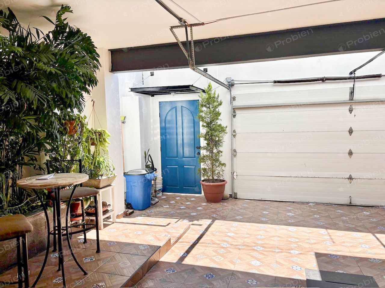 Casa en Venta en Altabrisa Otay, Tijuana | 3 Recámaras, Cochera para 2 Autos y Cerca de la Garita - Foto 3 de 22