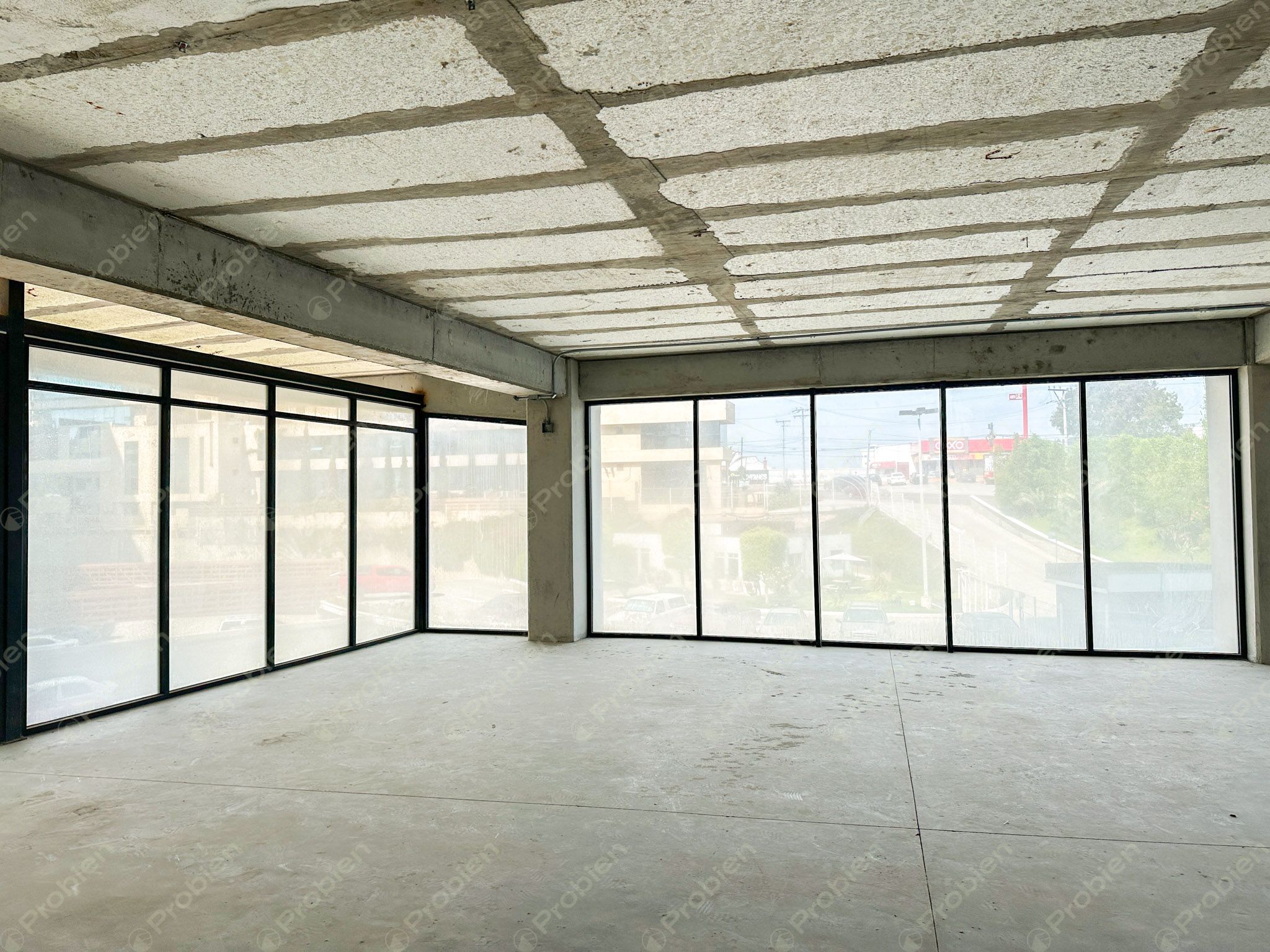 Locales Comerciales en Renta o Venta en Playas de Tijuana The Wesley – Frente a Plaza Monumental con Vistas al Mar - Foto 7 de 12