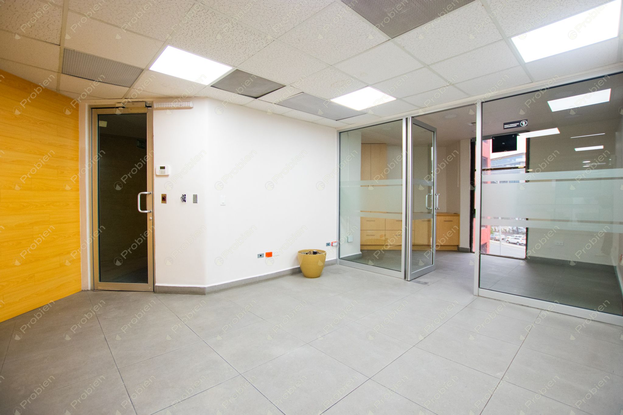 Oficina en venta en Zona Río, Tijuana, sobre Av. Luis Cabrera - Foto 11 de 20