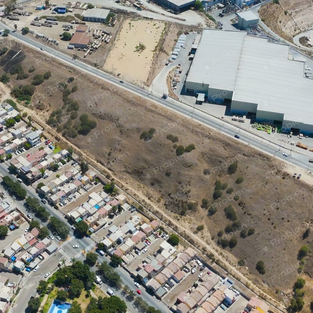 Terreno Comercial en Venta de 3.5 Hectáreas en Pórtico de San Antonio - Foto 3 de 11