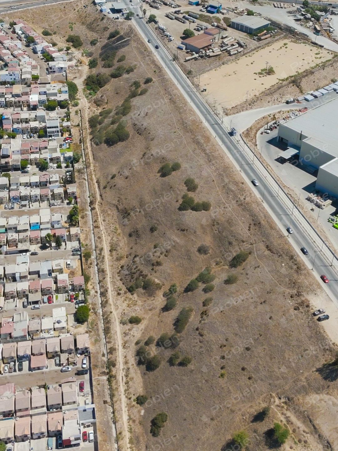 Terreno Comercial en Venta de 3.5 Hectáreas en Pórtico de San Antonio - Foto 4 de 11