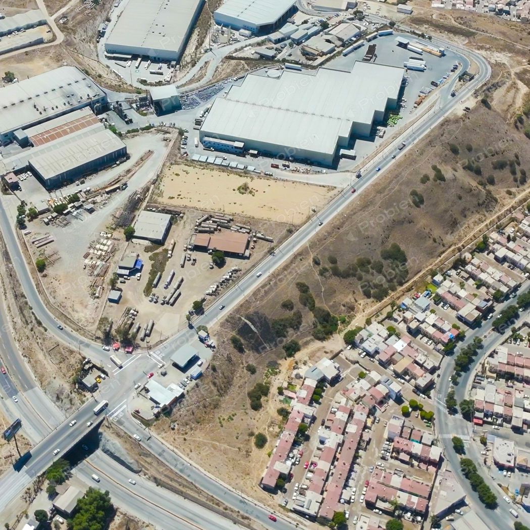 Terreno Comercial en Venta de 3.5 Hectáreas en Pórtico de San Antonio - Foto 5 de 11