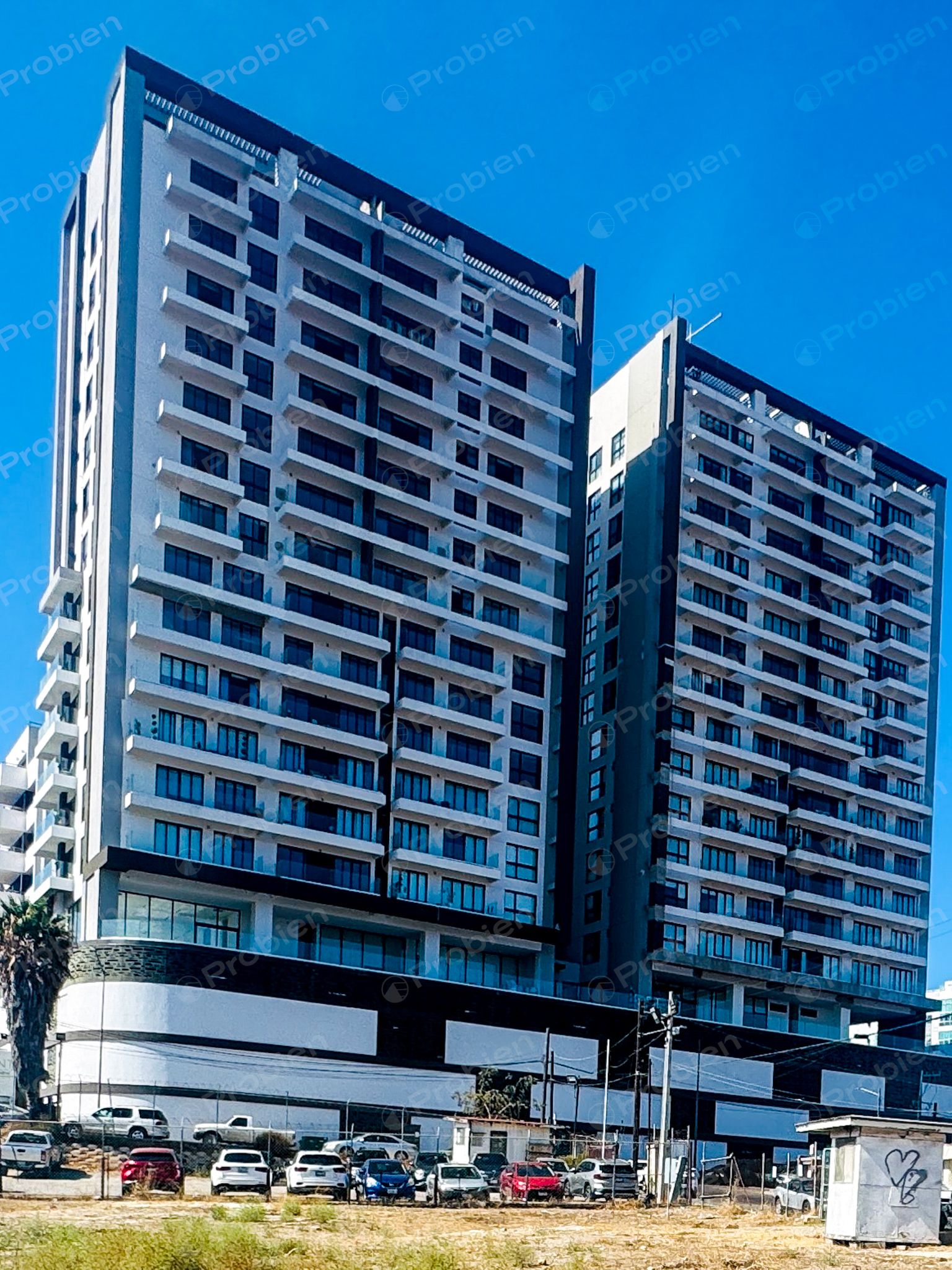 Departamento en Venta en Levant Campestre | Vista al Campo de Golf, Amenidades y Ubicación Privilegiada - Foto 1 de 19