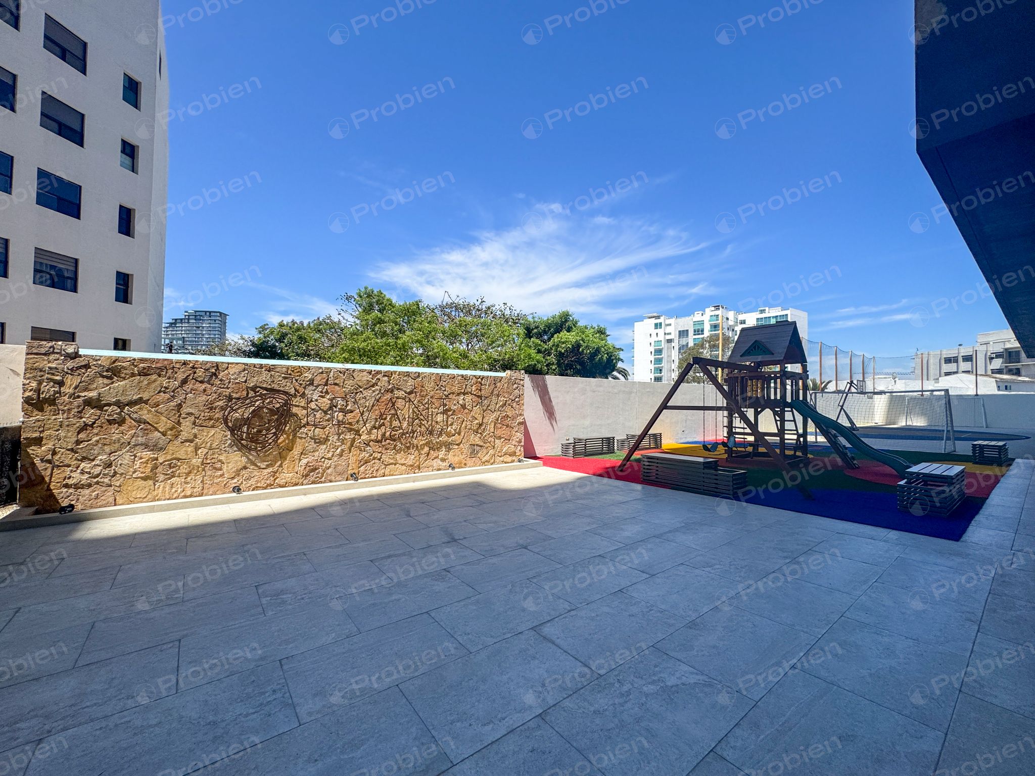 Departamento en Venta en Levant Campestre | Vista al Campo de Golf, Amenidades y Ubicación Privilegiada - Foto 14 de 19