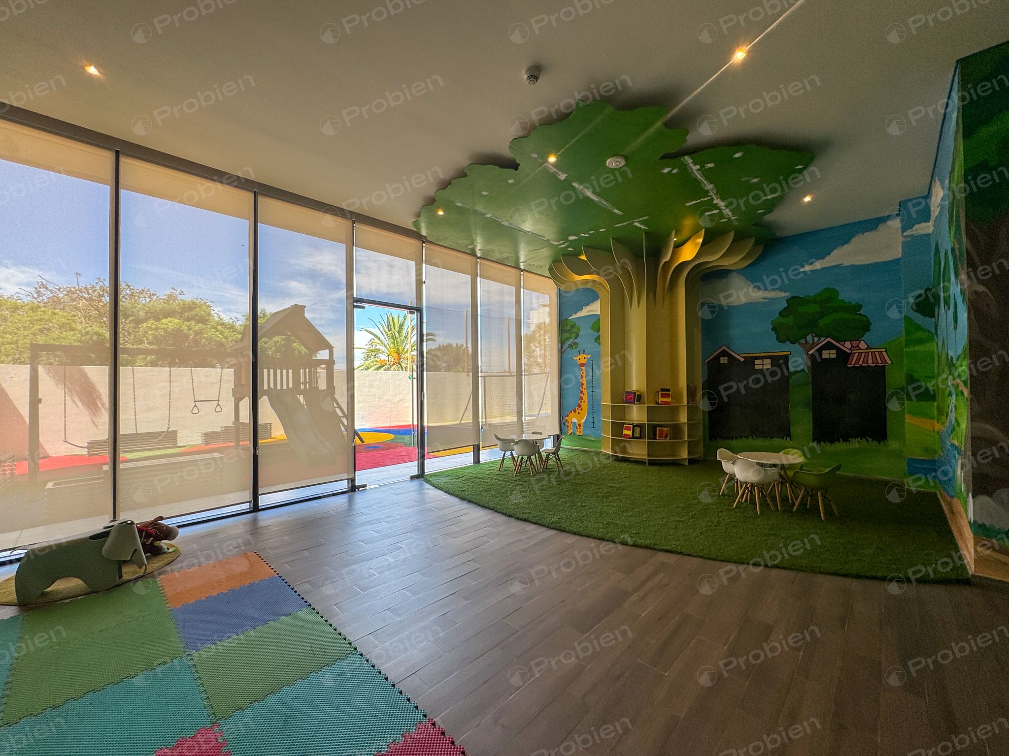 Departamento en Venta en Levant Campestre | Vista al Campo de Golf, Amenidades y Ubicación Privilegiada - Foto 16 de 19