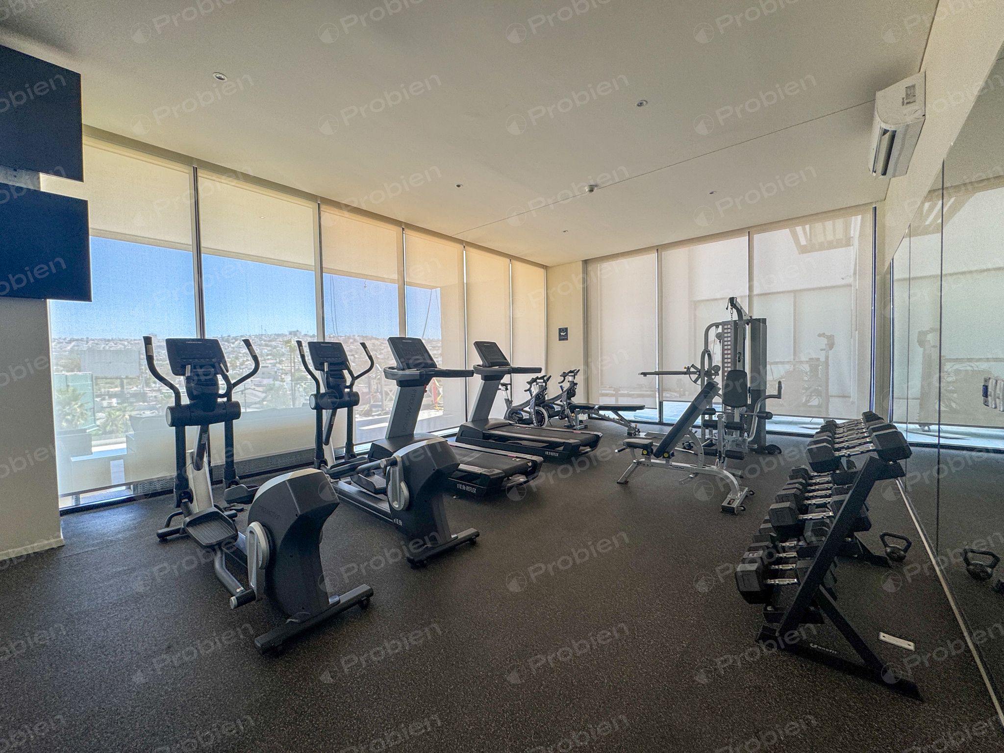 Departamento en Venta en Levant Campestre | Vista al Campo de Golf, Amenidades y Ubicación Privilegiada - Foto 18 de 19