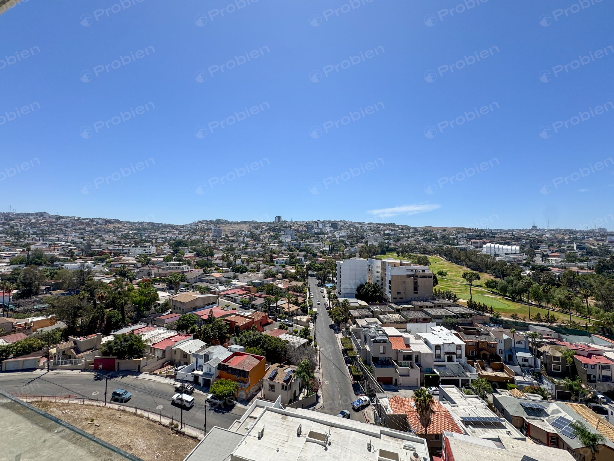 Departamento en Venta en Levant Campestre | Vista al Campo de Golf, Amenidades y Ubicación Privilegiada - Foto 2 de 19