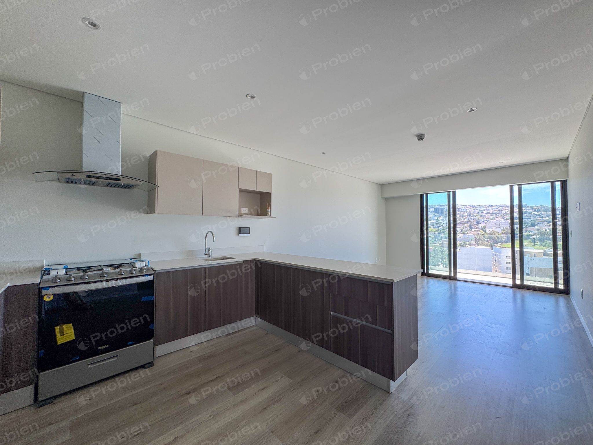 Departamento en Venta en Levant Campestre | Vista al Campo de Golf, Amenidades y Ubicación Privilegiada - Foto 3 de 19