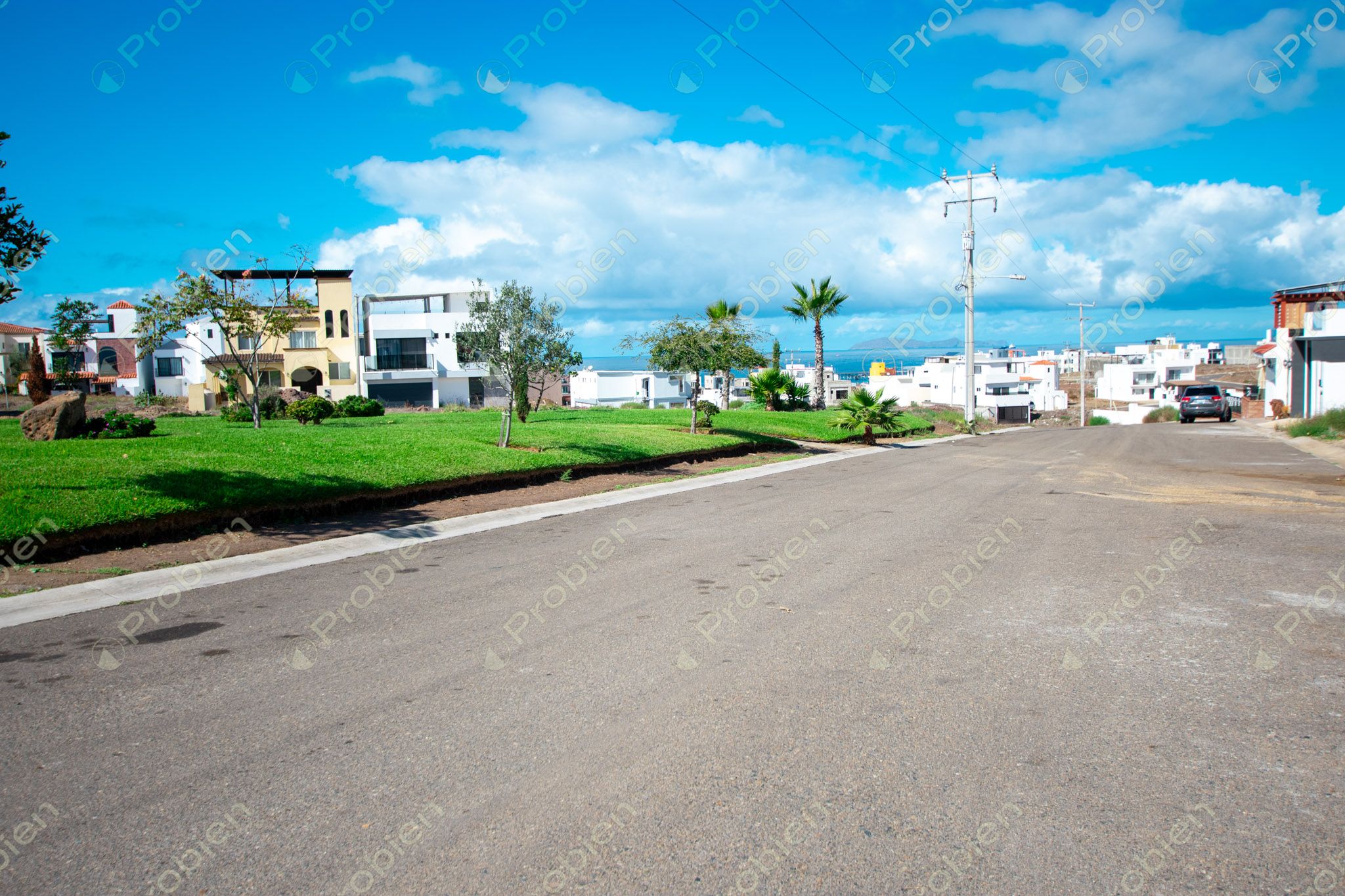 Terreno en Venta en Residencial Punta Azul – Esquina con Gran Potencial en Rosarito - Foto 10 de 14