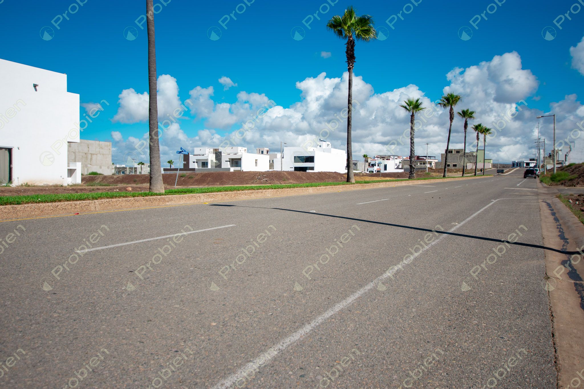 Terreno en Venta en Residencial Punta Azul – Esquina con Gran Potencial en Rosarito - Foto 9 de 14