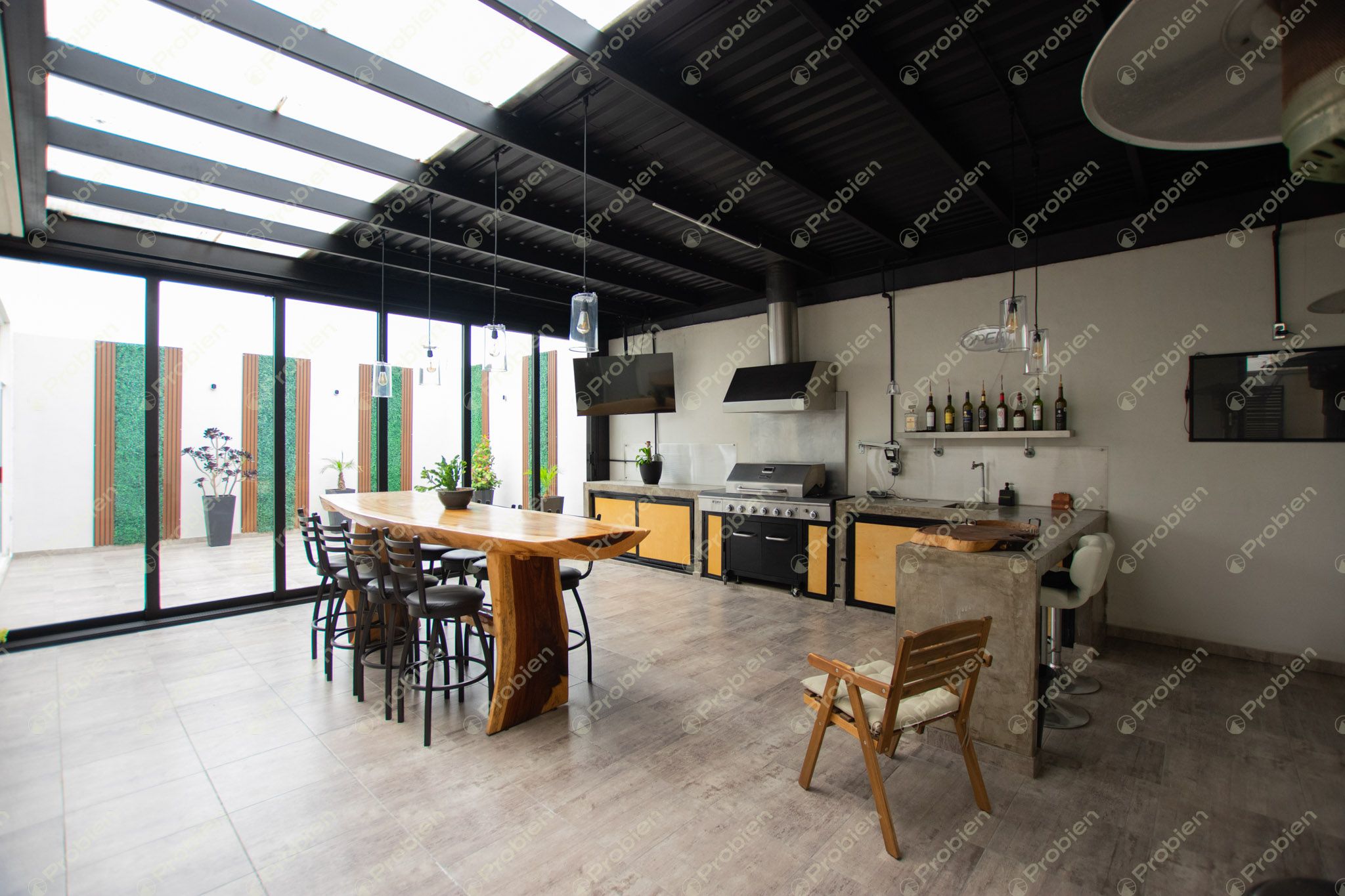 Casa en Venta en Costa San Remo – Espacios Amplios, Seguridad y Comodidad en Zona Privada - Foto 17 de 57