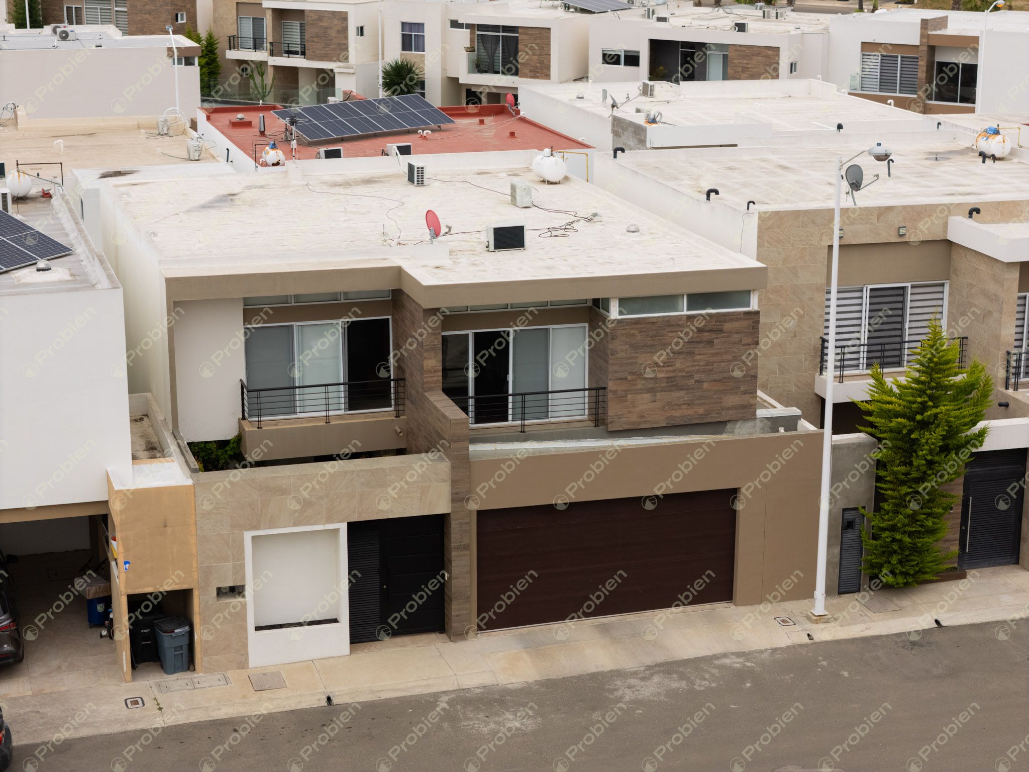 Casa en Venta en Costa San Remo – Espacios Amplios, Seguridad y Comodidad en Zona Privada - Foto 3 de 57