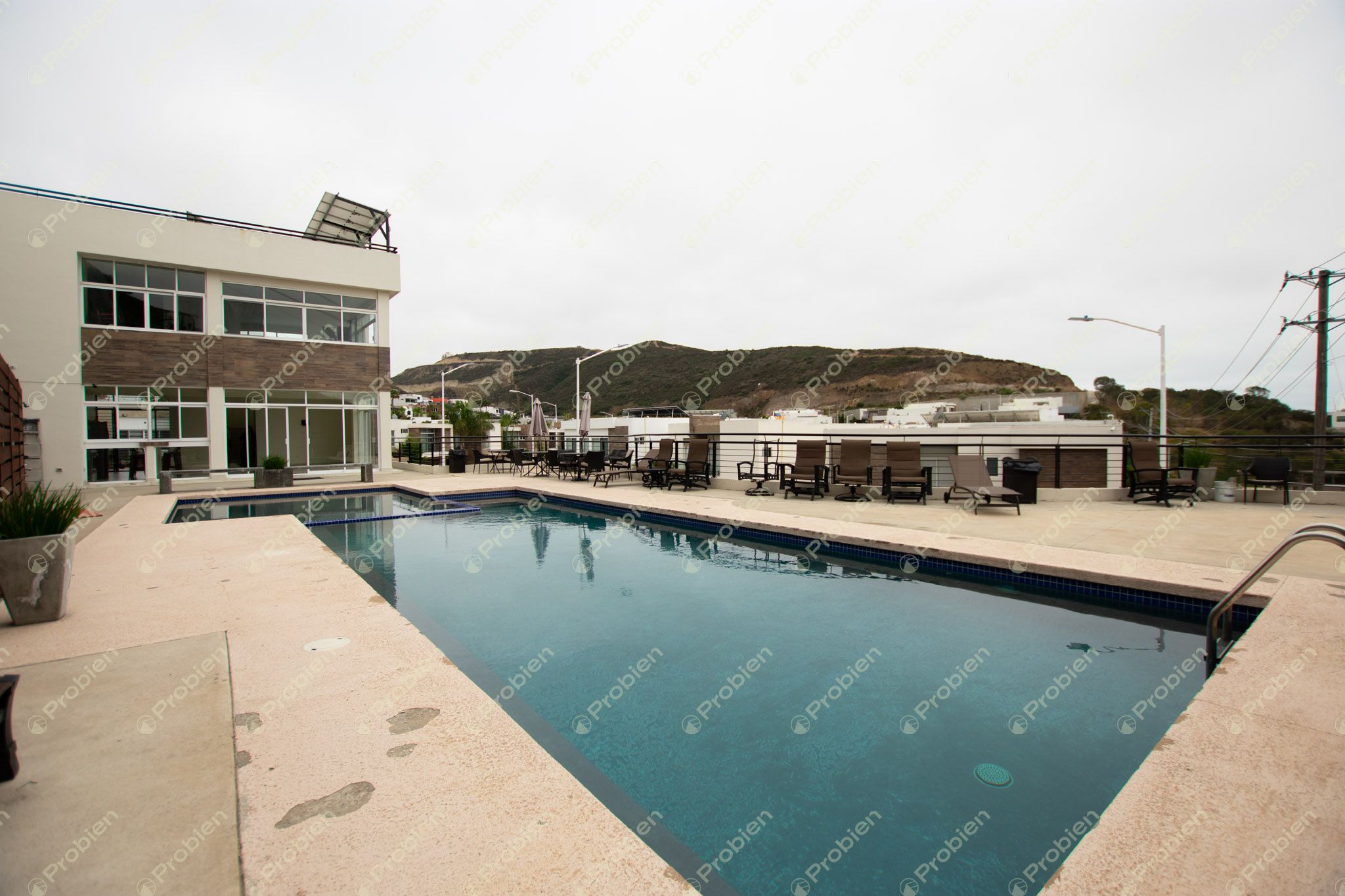 Casa en Venta en Costa San Remo – Espacios Amplios, Seguridad y Comodidad en Zona Privada - Foto 50 de 57