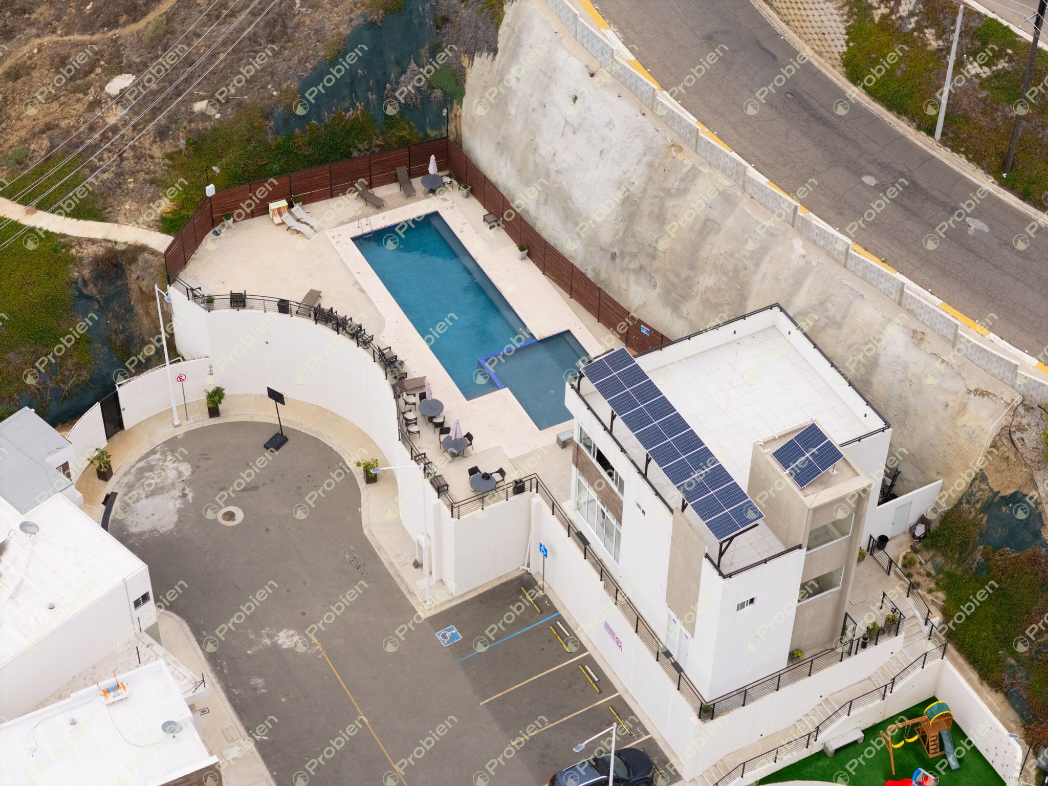 Casa en Venta en Costa San Remo – Espacios Amplios, Seguridad y Comodidad en Zona Privada - Foto 56 de 57