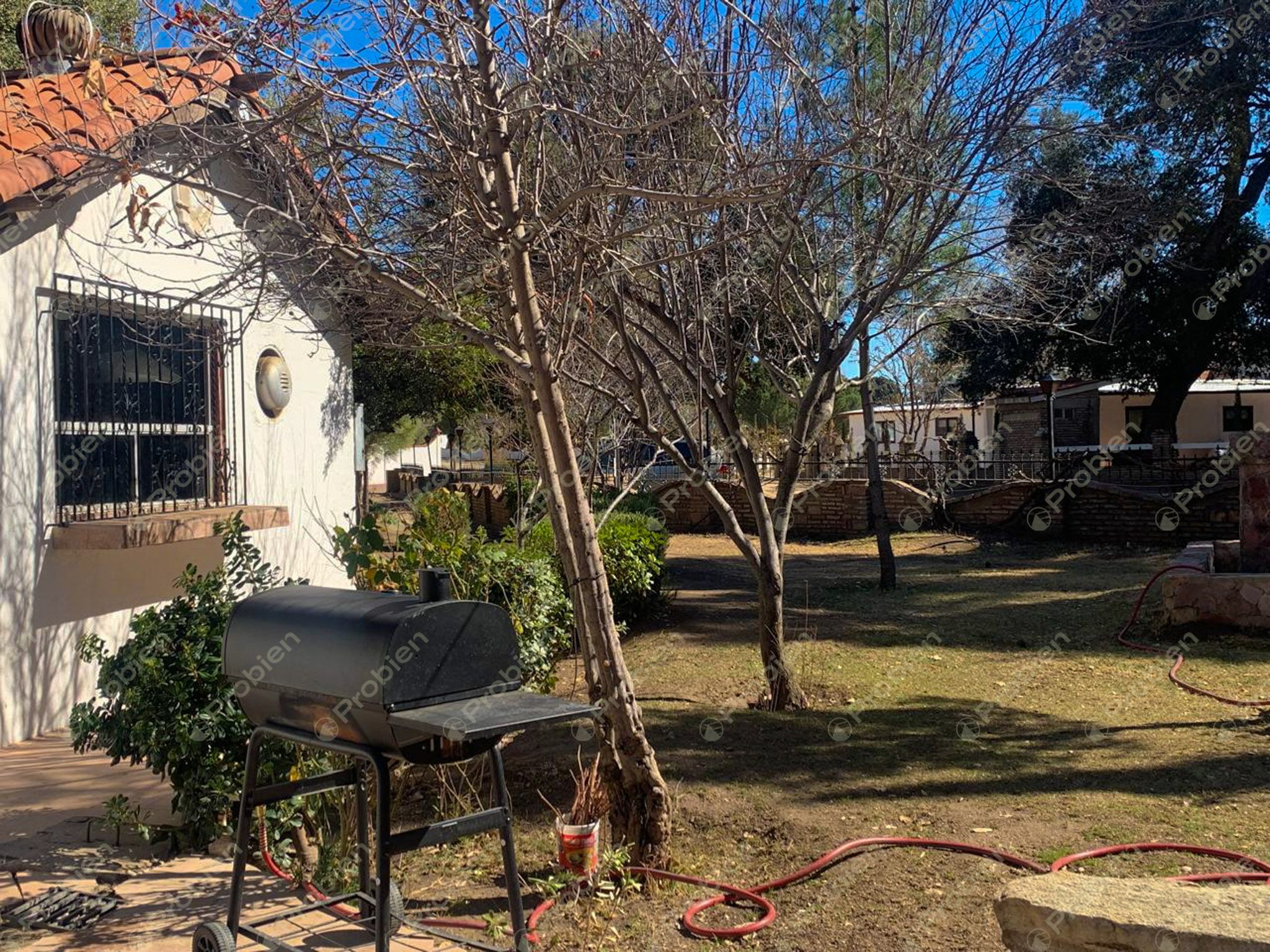 Terreno en Venta en Rancho Santa Verónica – 3,357 m² de Naturaleza y Tranquilidad - Foto 10 de 10