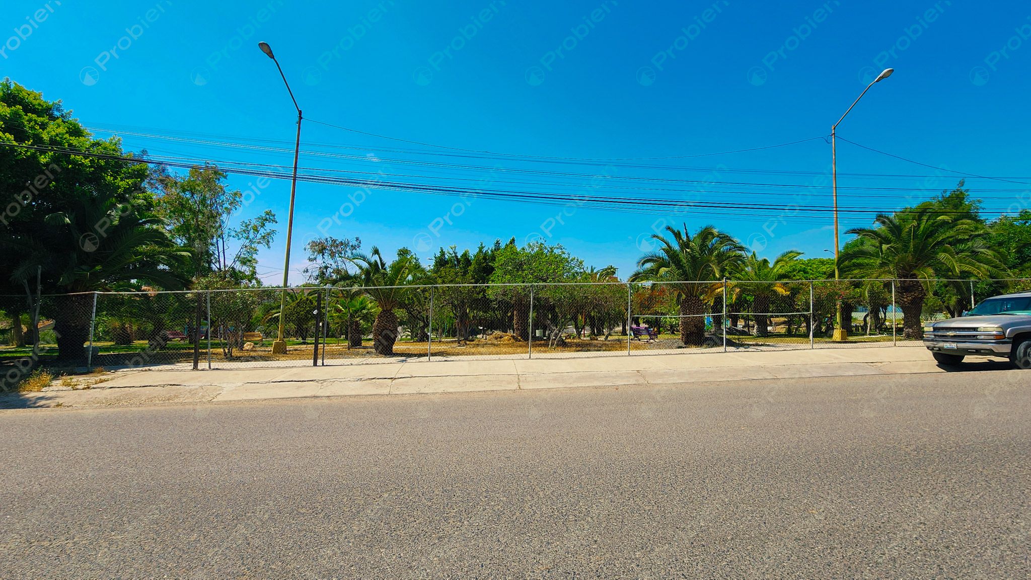 Edificio / Casa en Venta en Guaycura – Ideal para Vivienda o Fundación - Foto 31 de 31